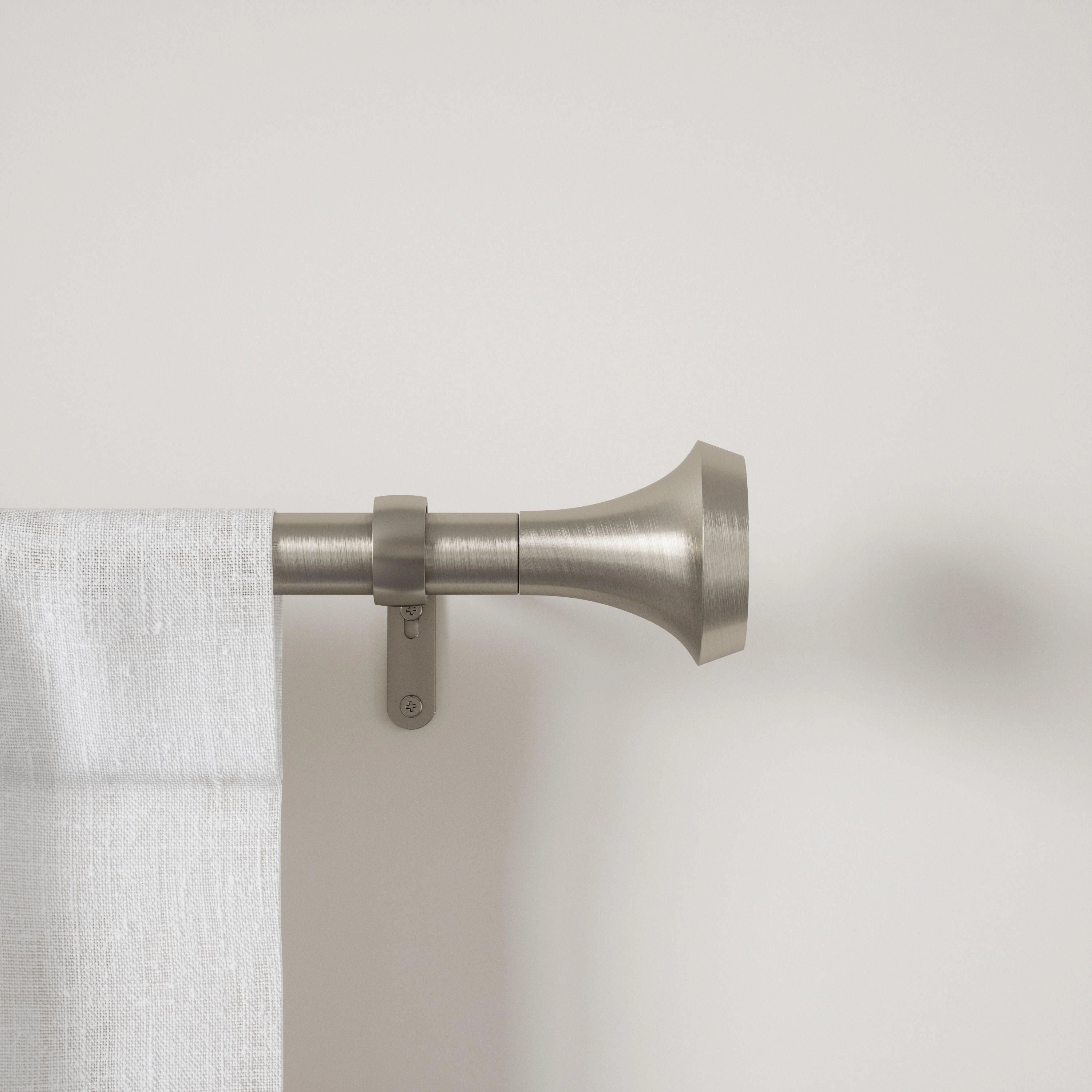 Ella Expandable Curtain Rod