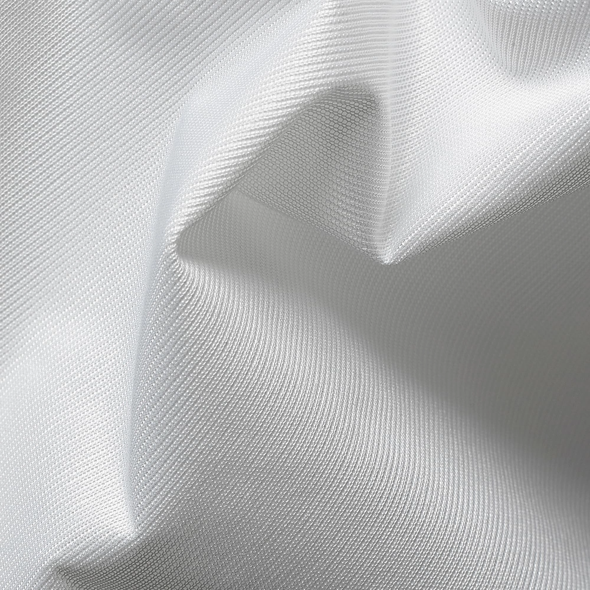 Ella Jayne Waterproof & Allergy Free Zipper Encasement, 12" to 15" Depth - White
