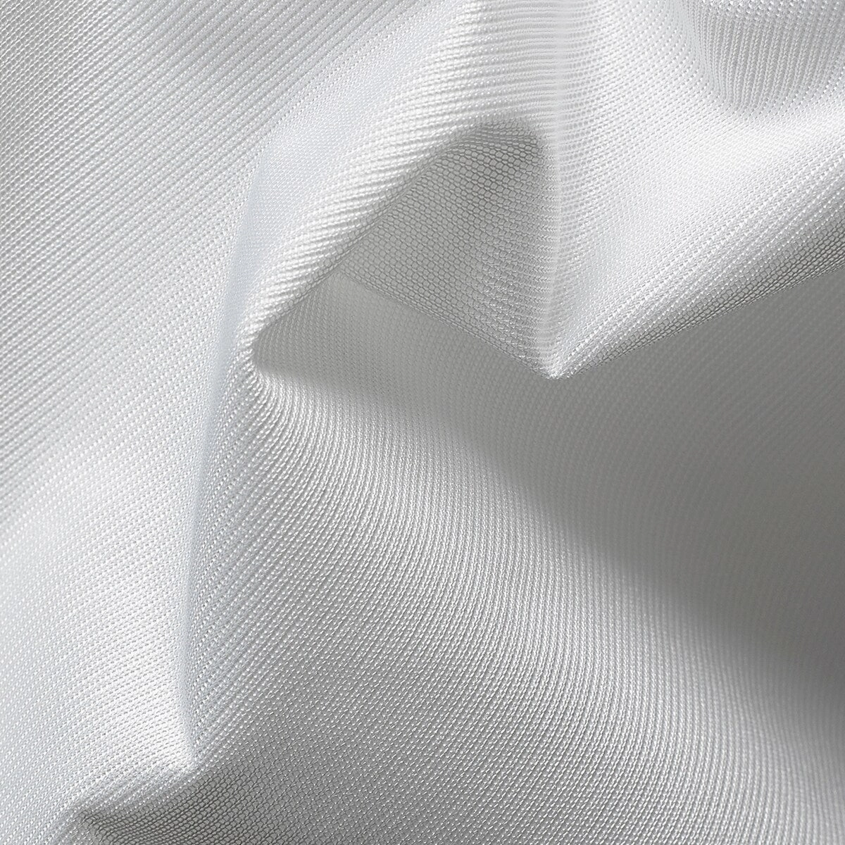 Ella Jayne Waterproof & Allergy Free Zipper Encasement, 9" to 12" Depth - White