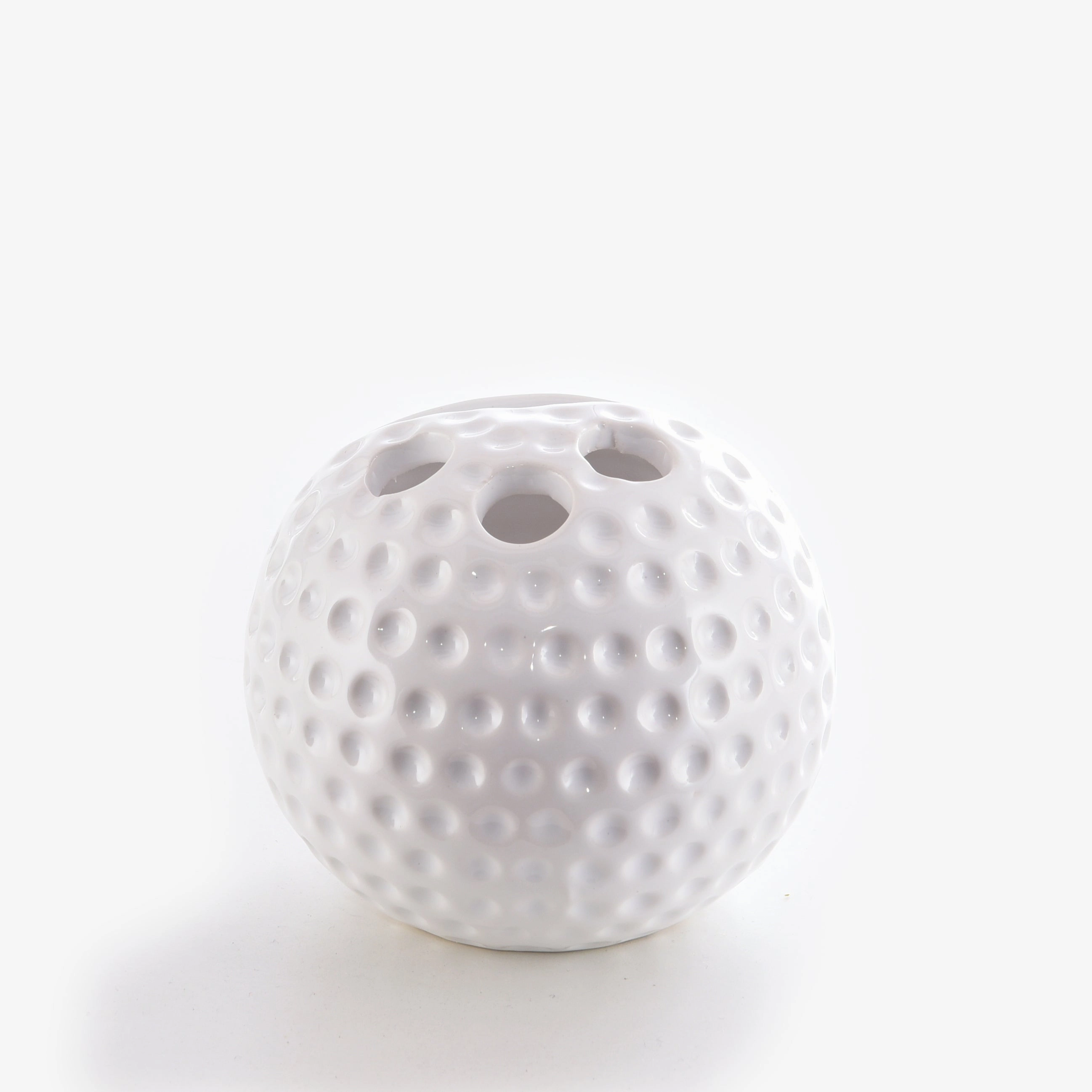 Embossed Dots  Bath Set