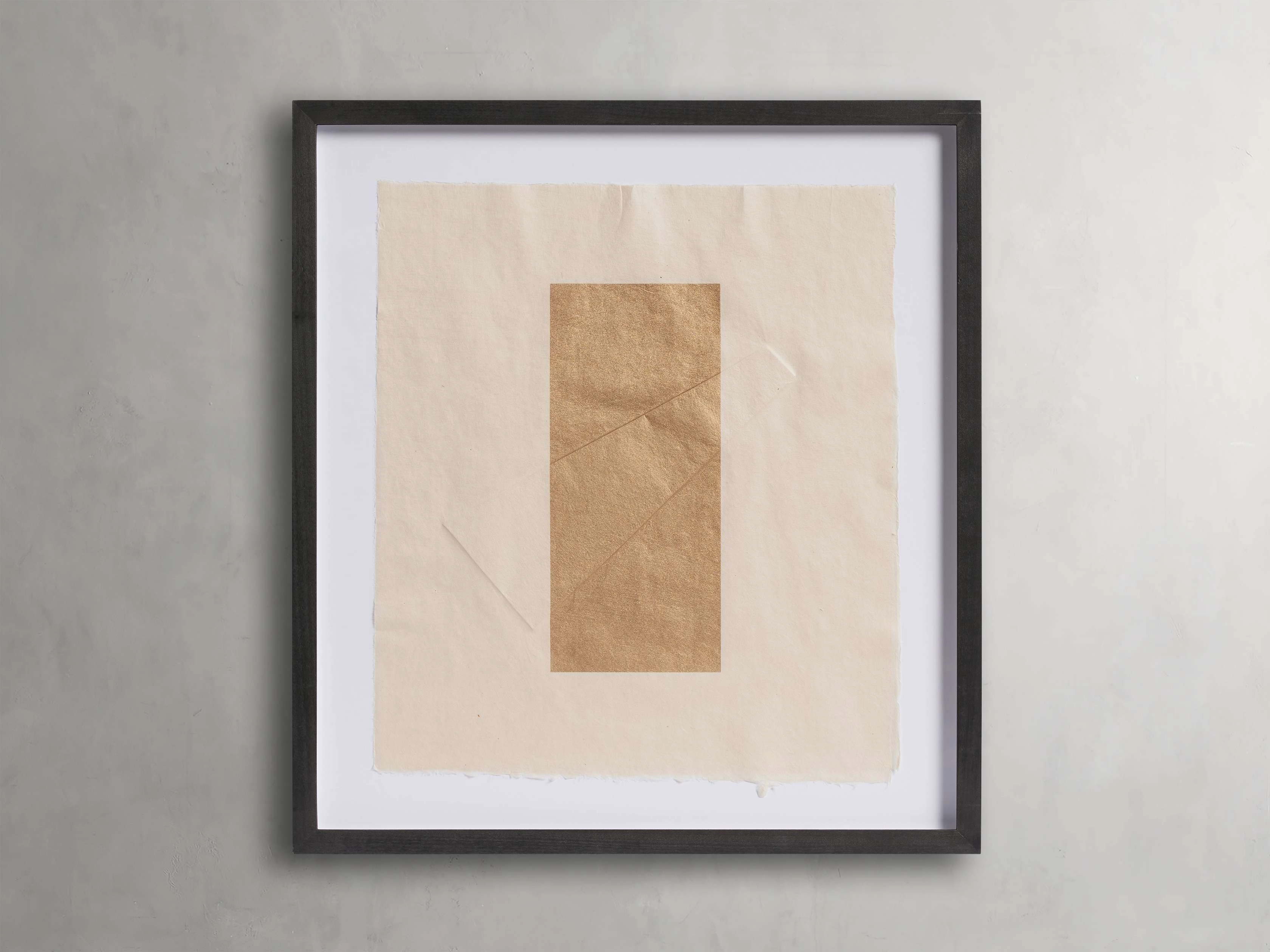 Embossed II Framed Print Wall Art,canvas wall art set
