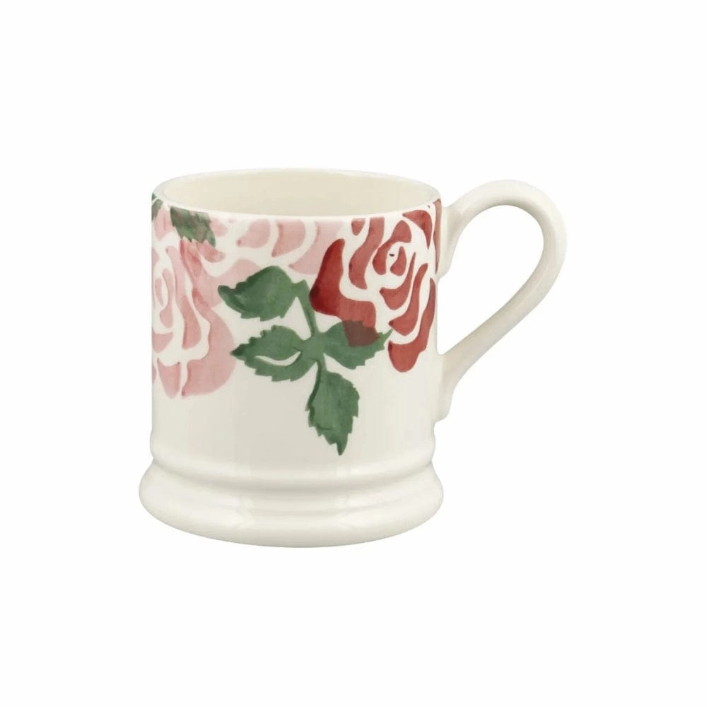 Emma Bridgewater Chintz 1/2 Pint Mug