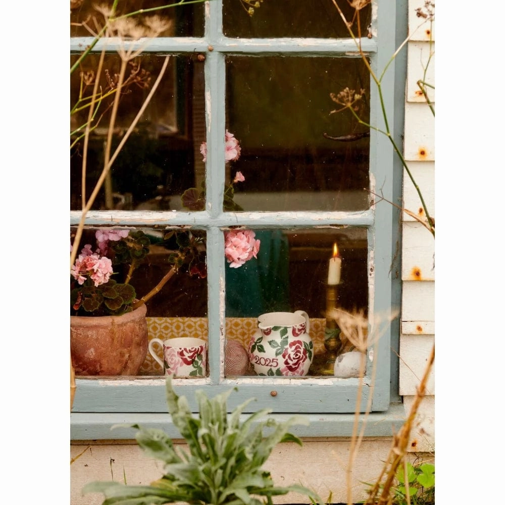 Emma Bridgewater Chintz 1/2 Pint Mug
