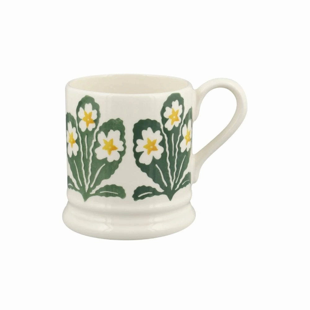 Emma Bridgewater Primrose 1/2 Pint Mug