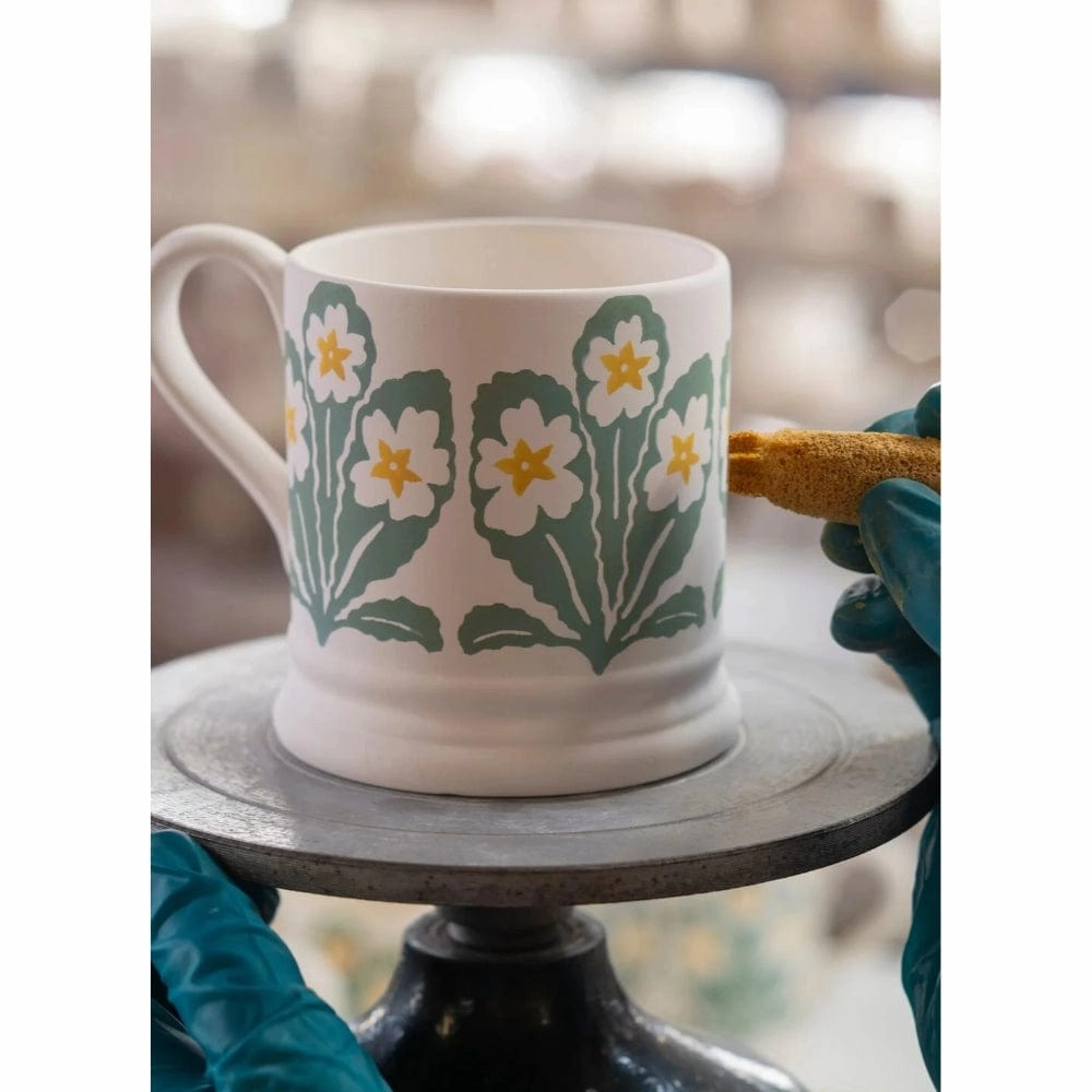 Emma Bridgewater Primrose 1/2 Pint Mug Kitchen,modern kitchen essentials