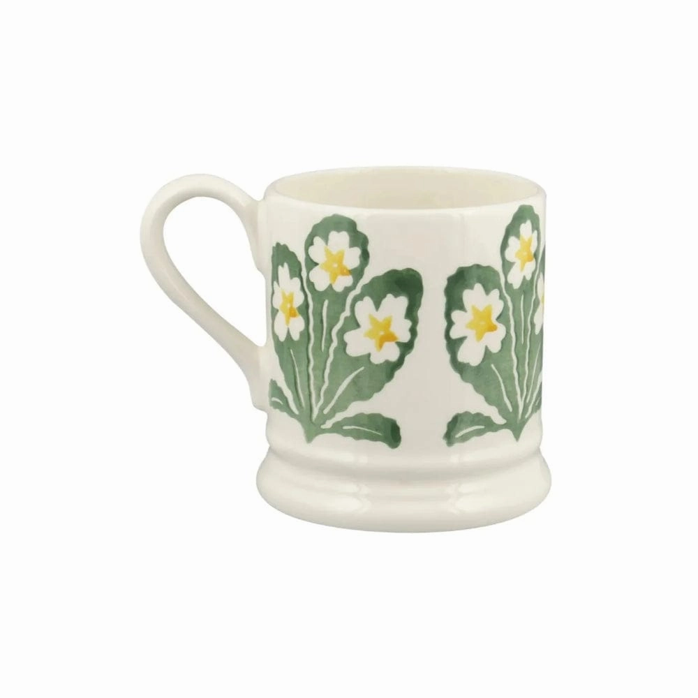 Emma Bridgewater Primrose 1/2 Pint Mug