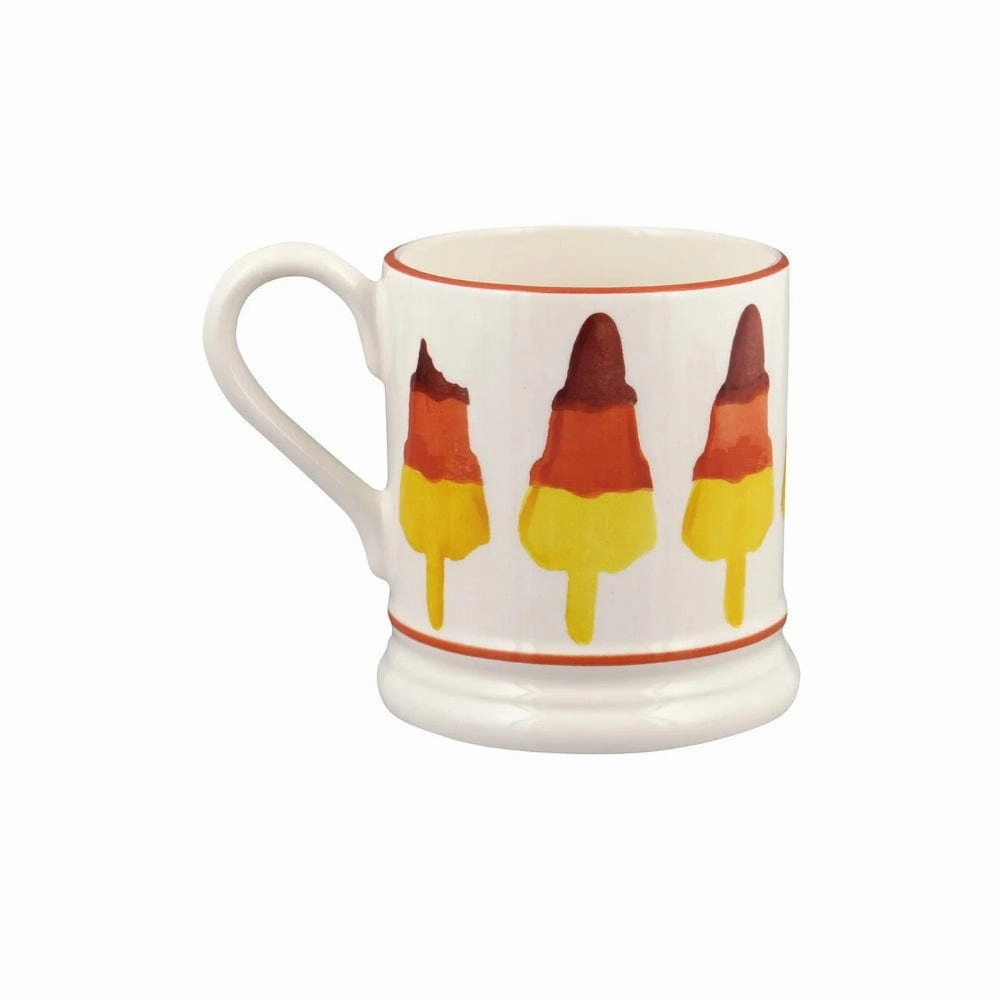 Emma Bridgewater Rocket Lolly 1/2 Pint Mug