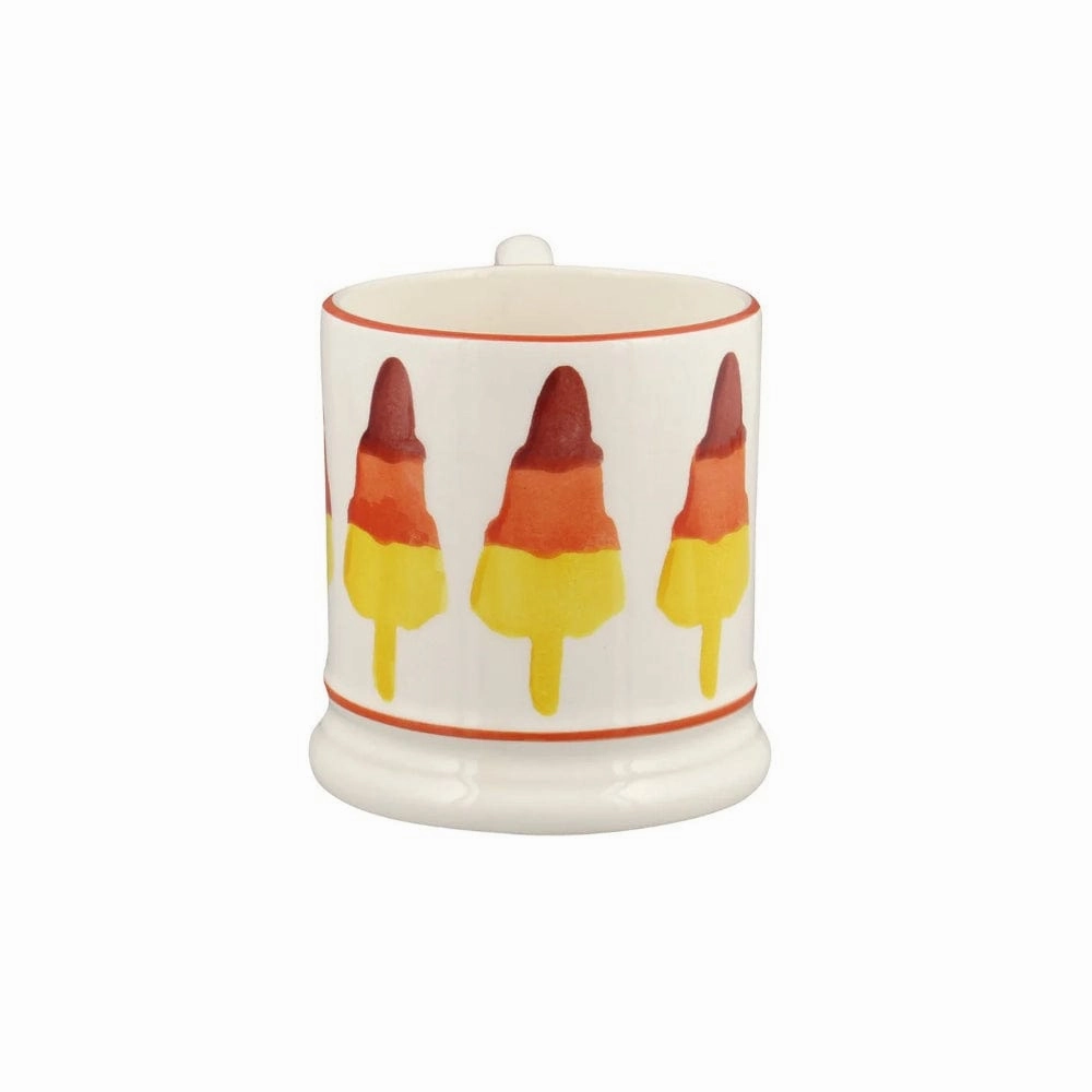 Emma Bridgewater Rocket Lolly 1/2 Pint Mug