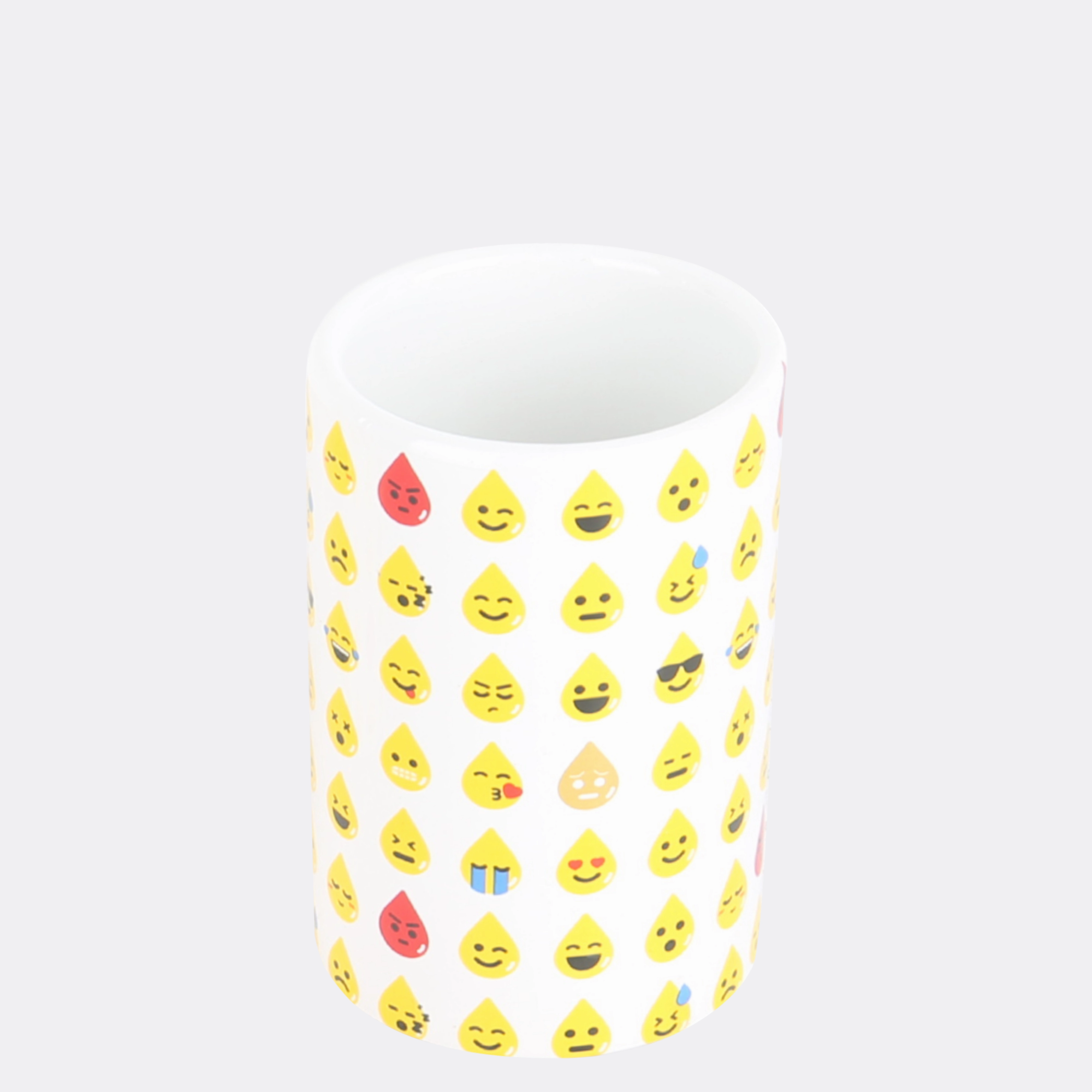 Emoji Bath Set
