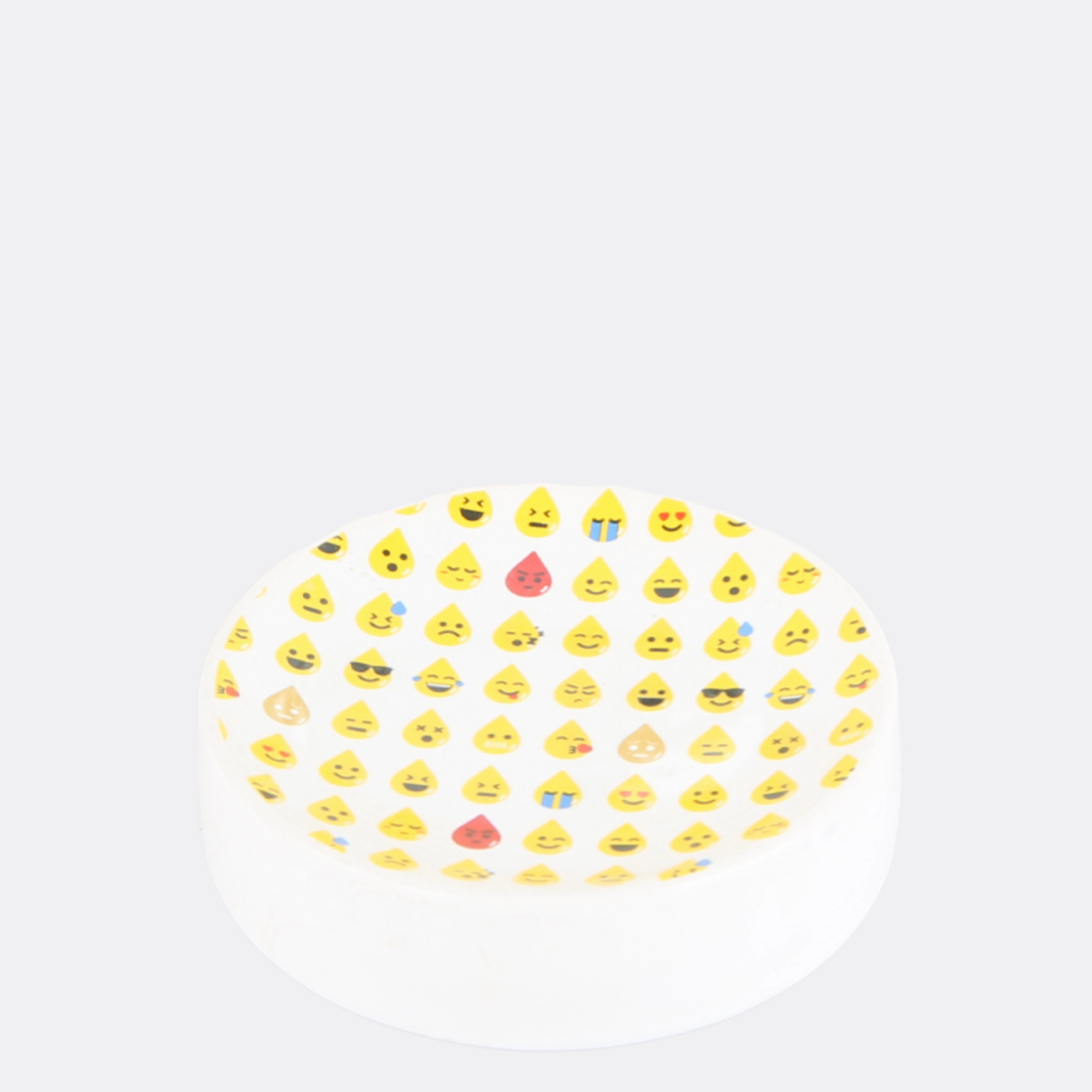 Emoji Bath Set