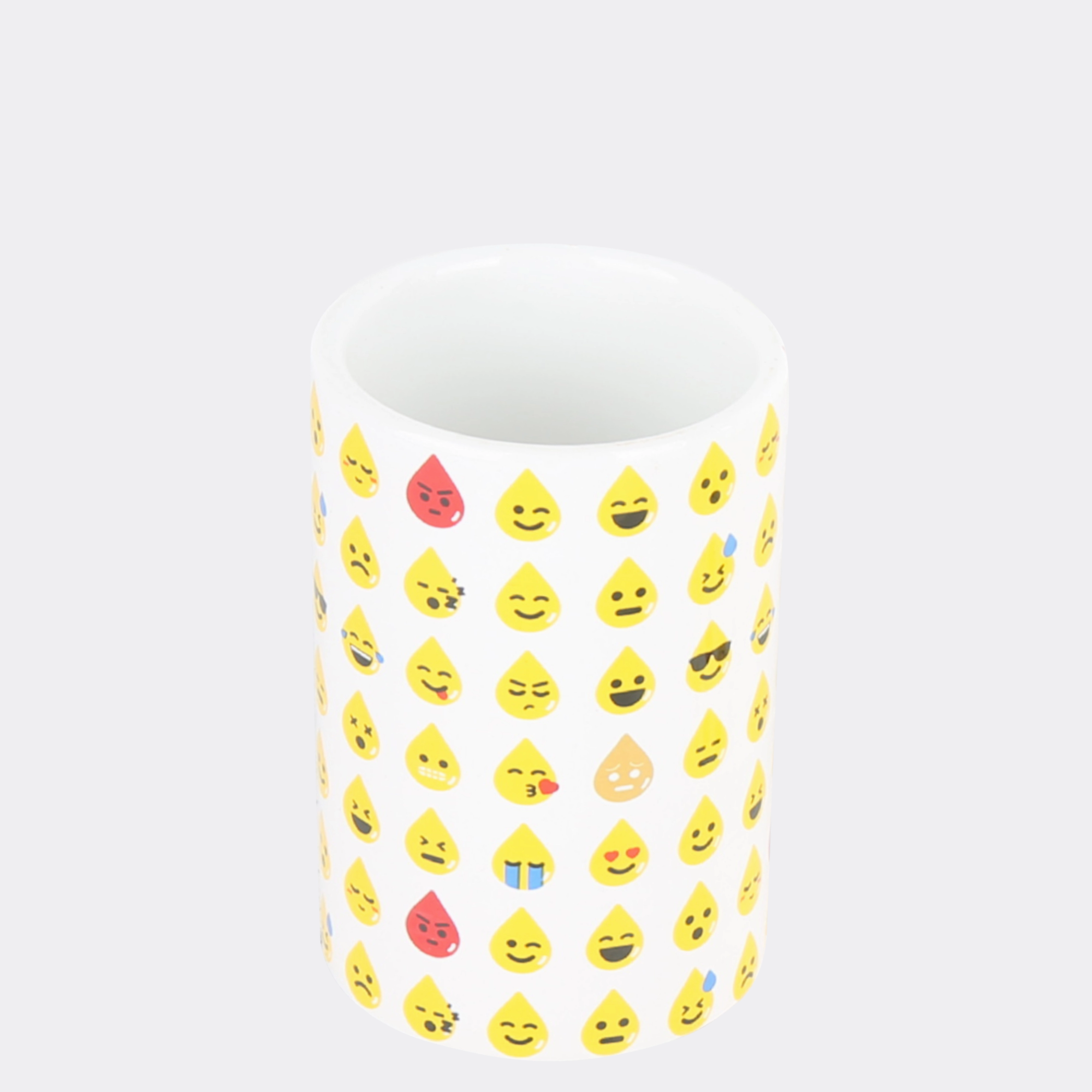 Emoji Bath Set