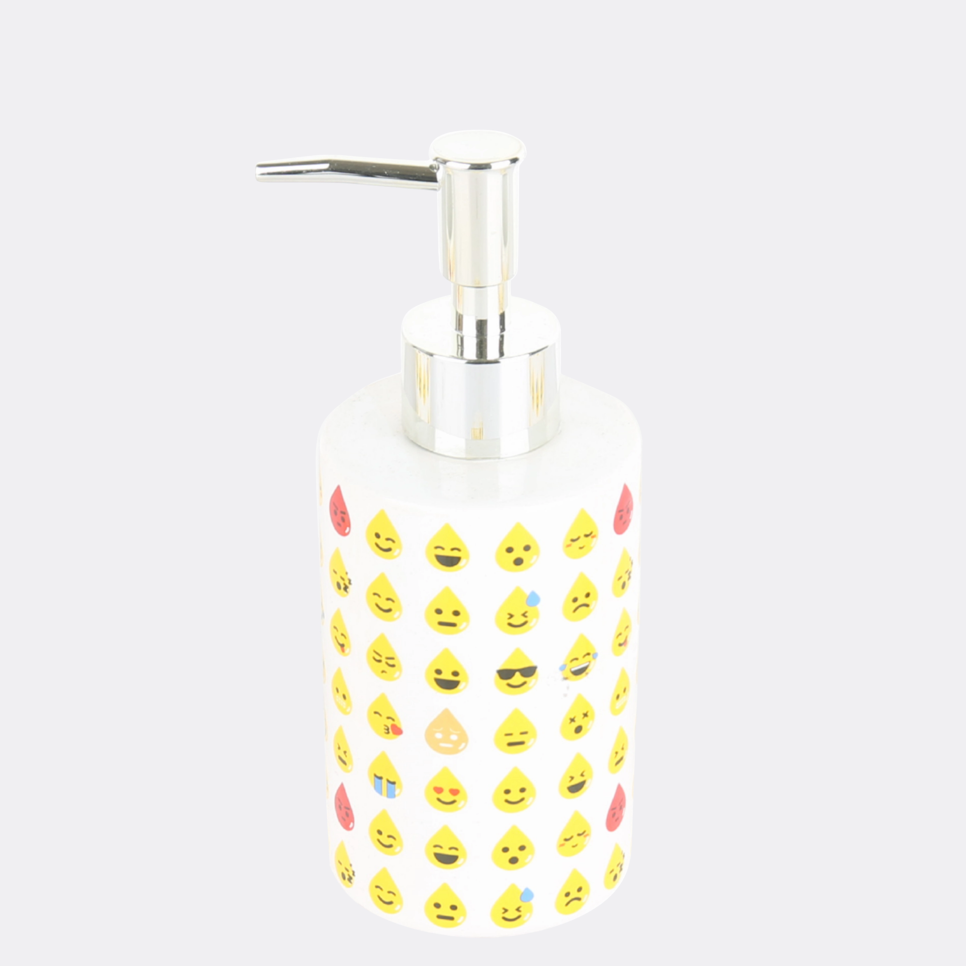 Emoji Bath Set