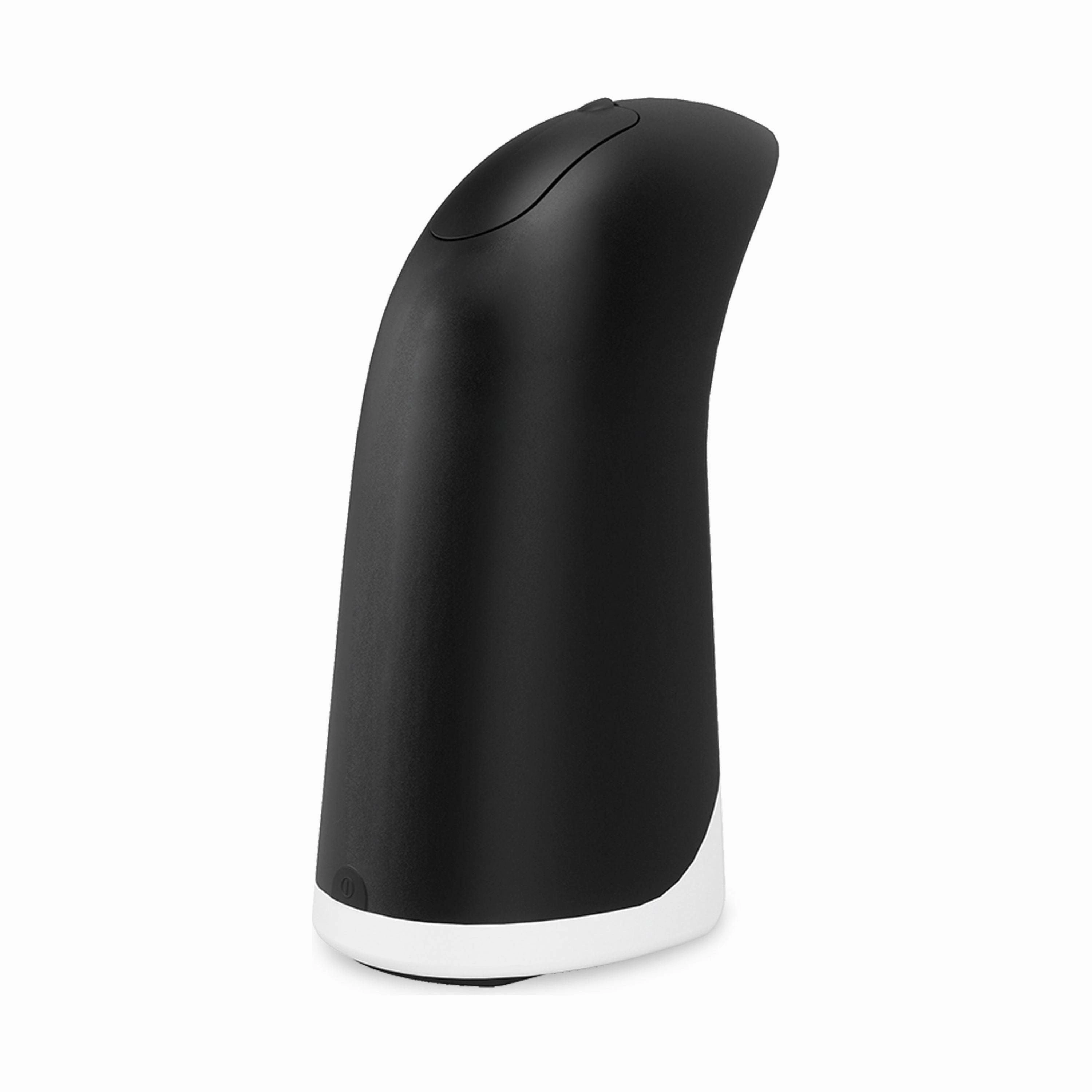 Emperor Auto Soap & Sanitizer Dispenser