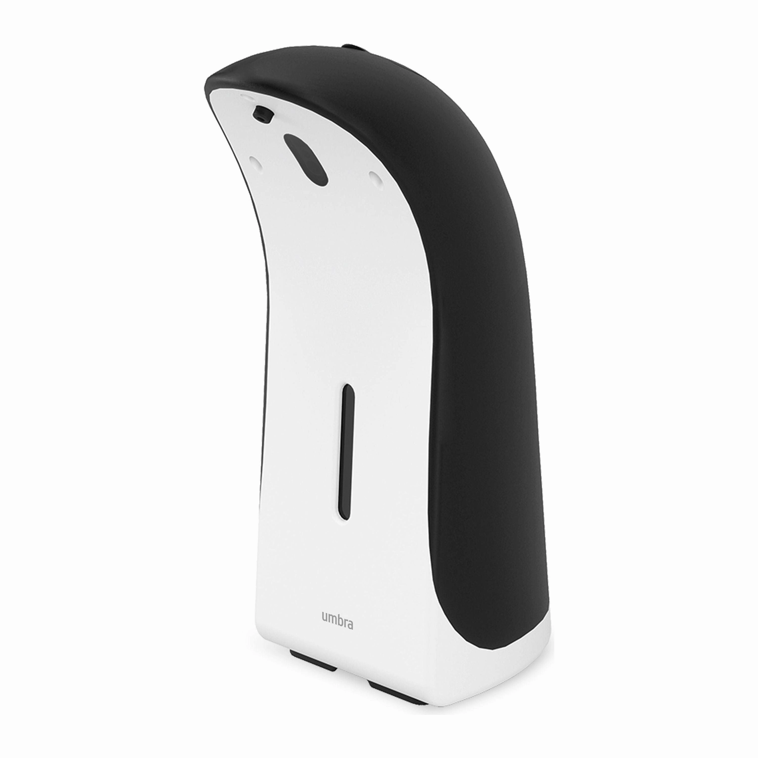 Emperor Auto Soap & Sanitizer Dispenser