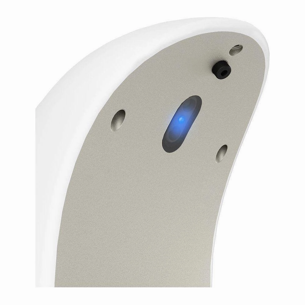 Emperor Auto Soap & Sanitizer Dispenser