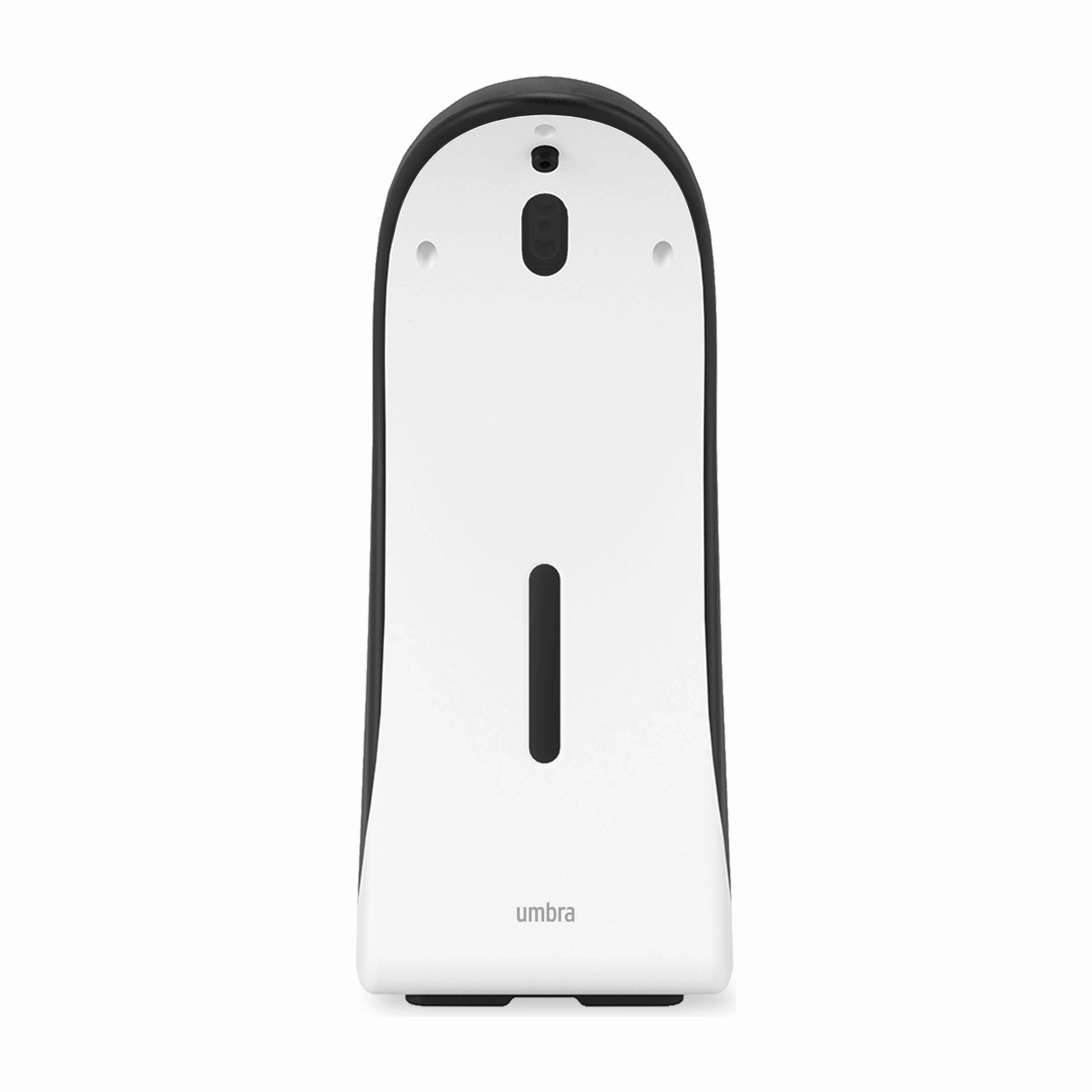 Emperor Auto Soap & Sanitizer Dispenser