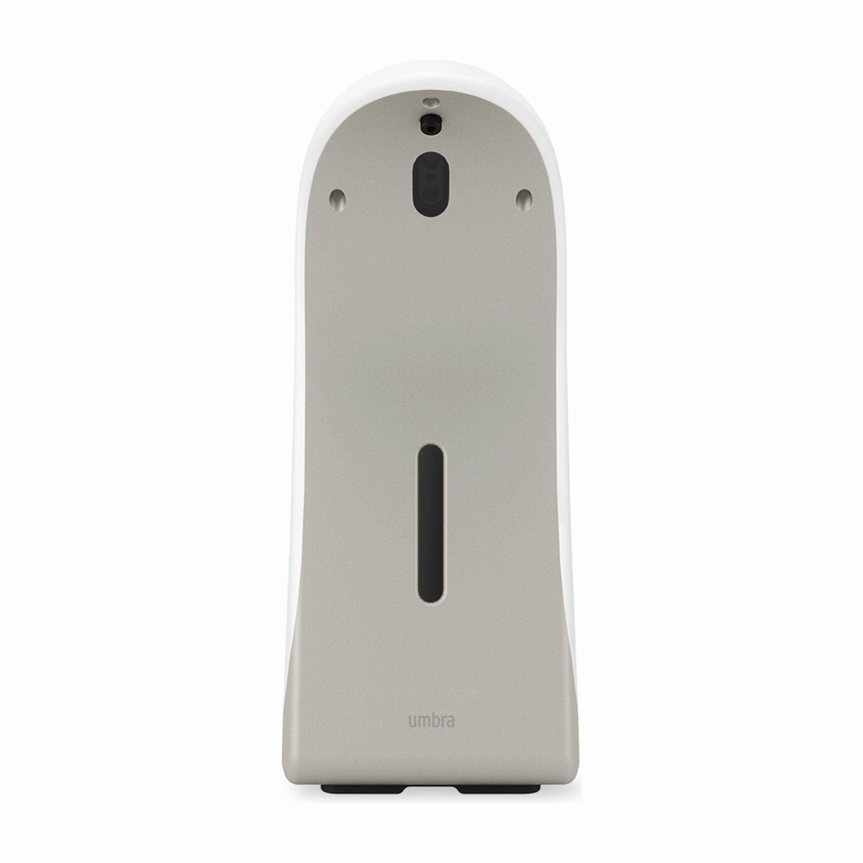Emperor Auto Soap & Sanitizer Dispenser