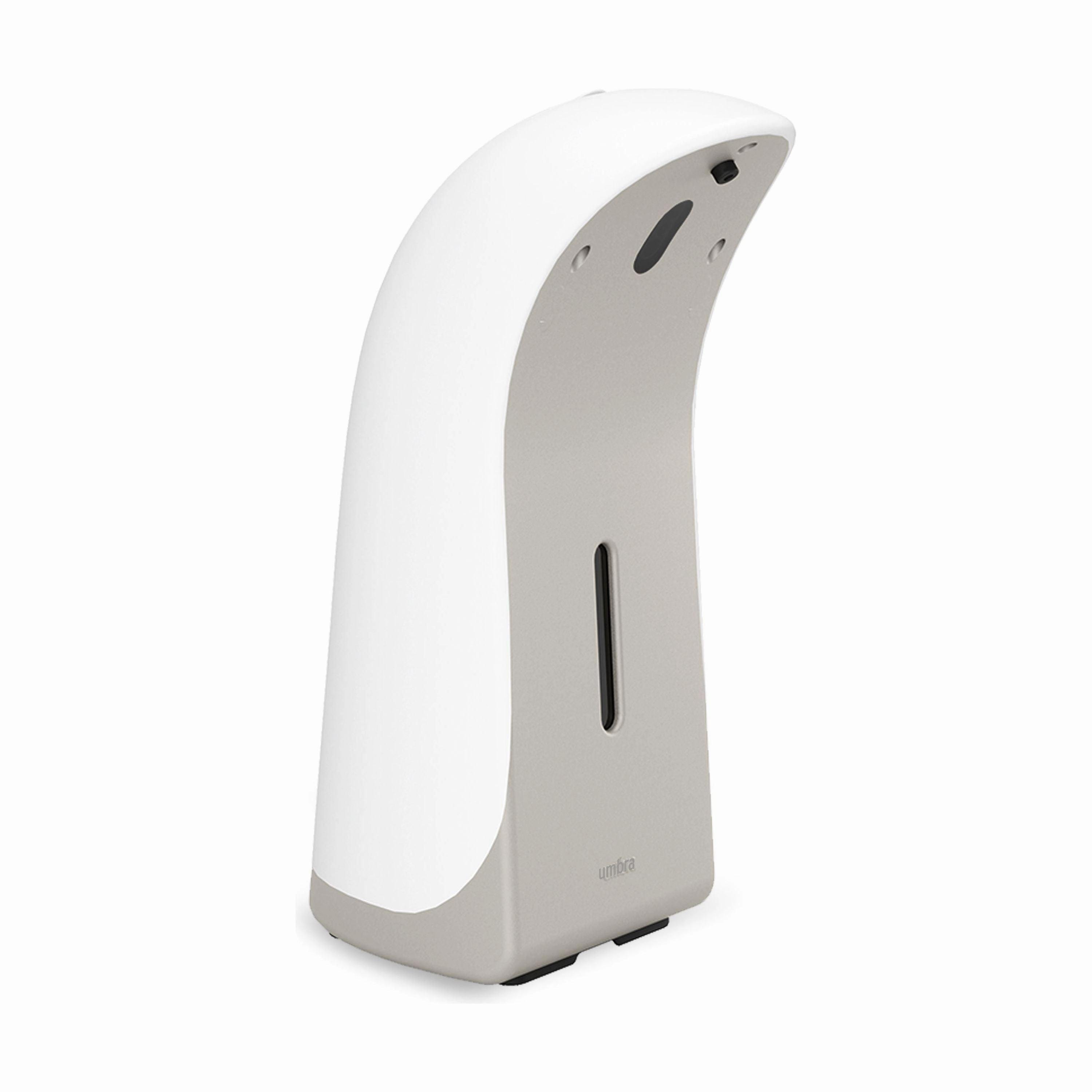 Emperor Auto Soap & Sanitizer Dispenser