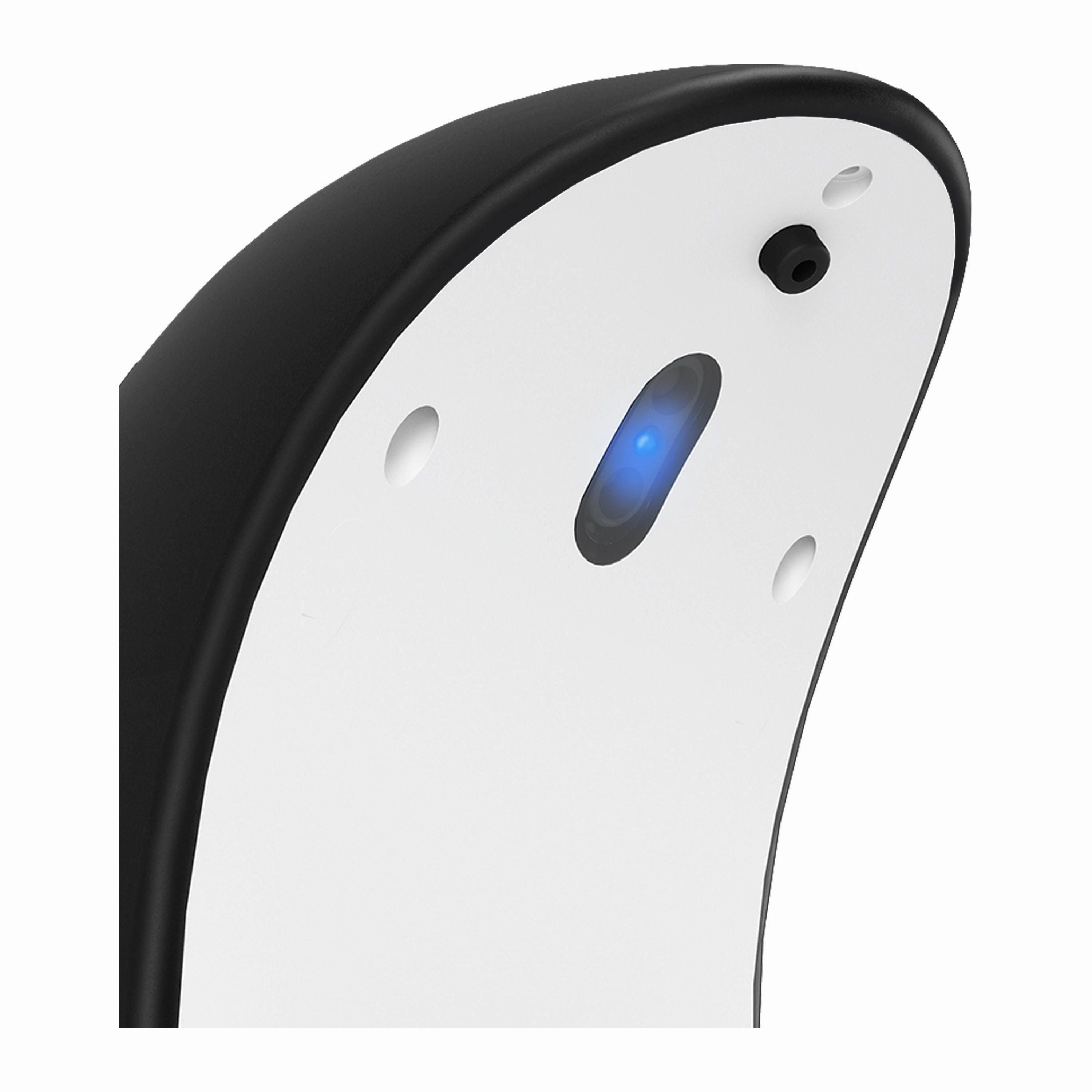 Emperor Auto Soap & Sanitizer Dispenser