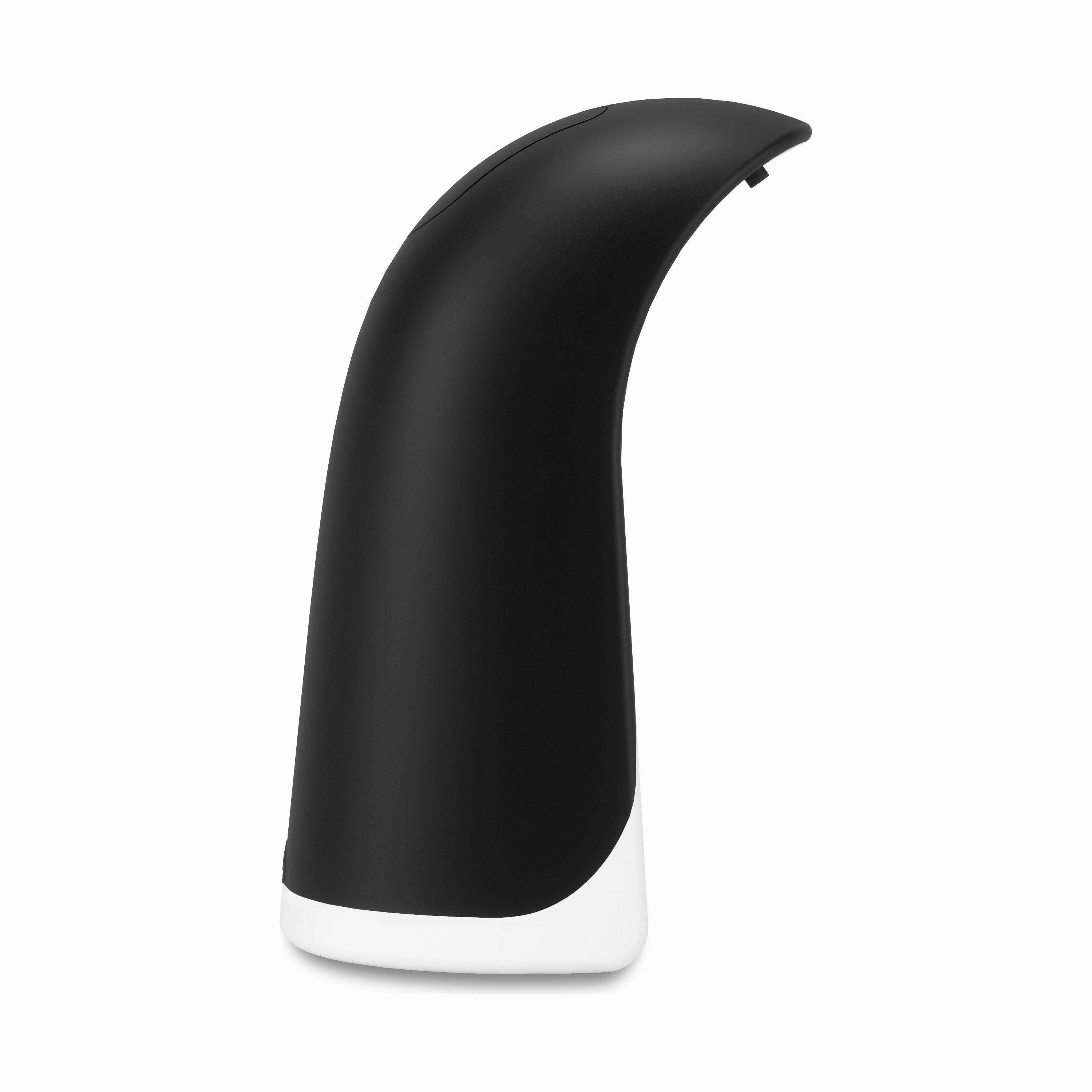 Emperor Auto Soap & Sanitizer Dispenser