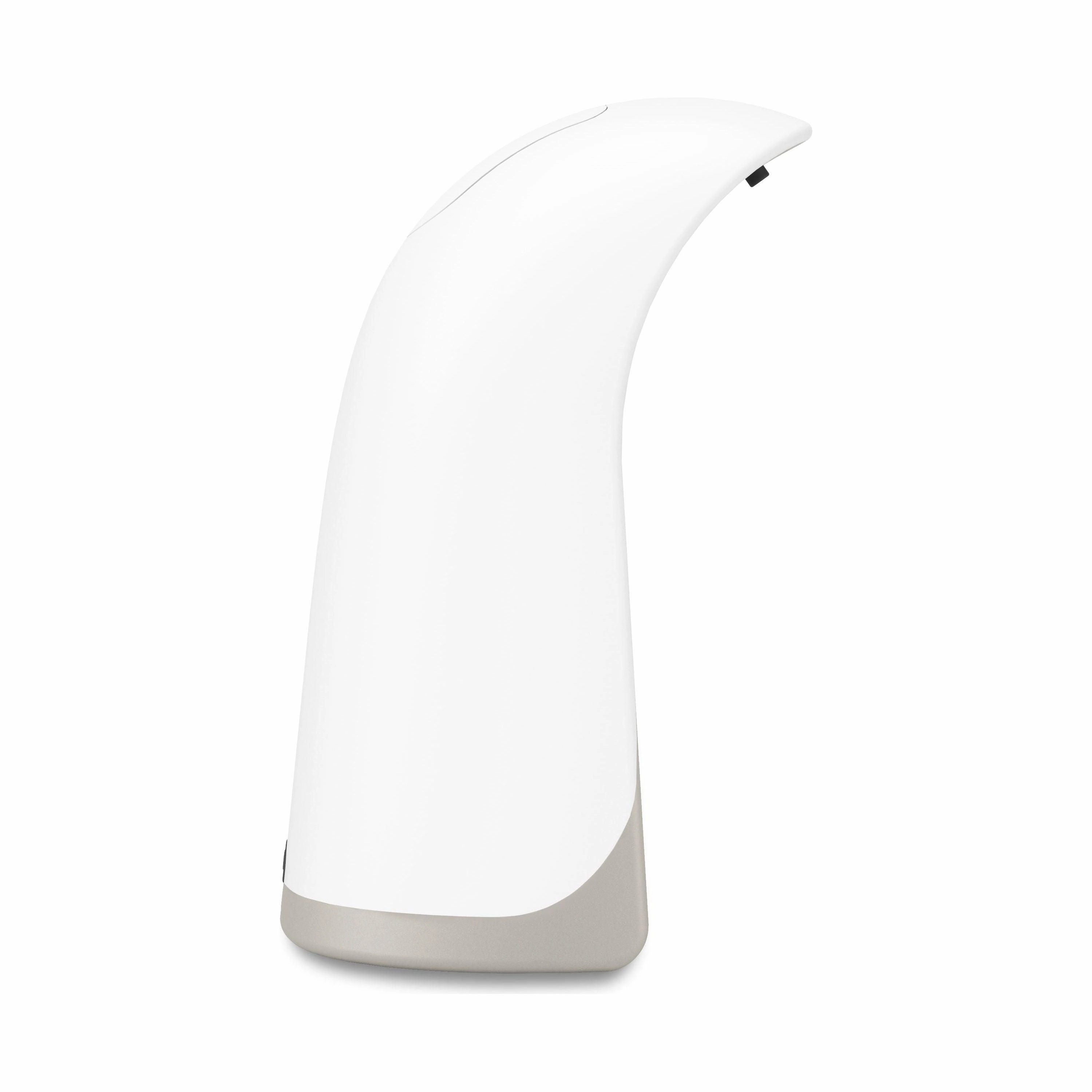 Emperor Auto Soap & Sanitizer Dispenser
