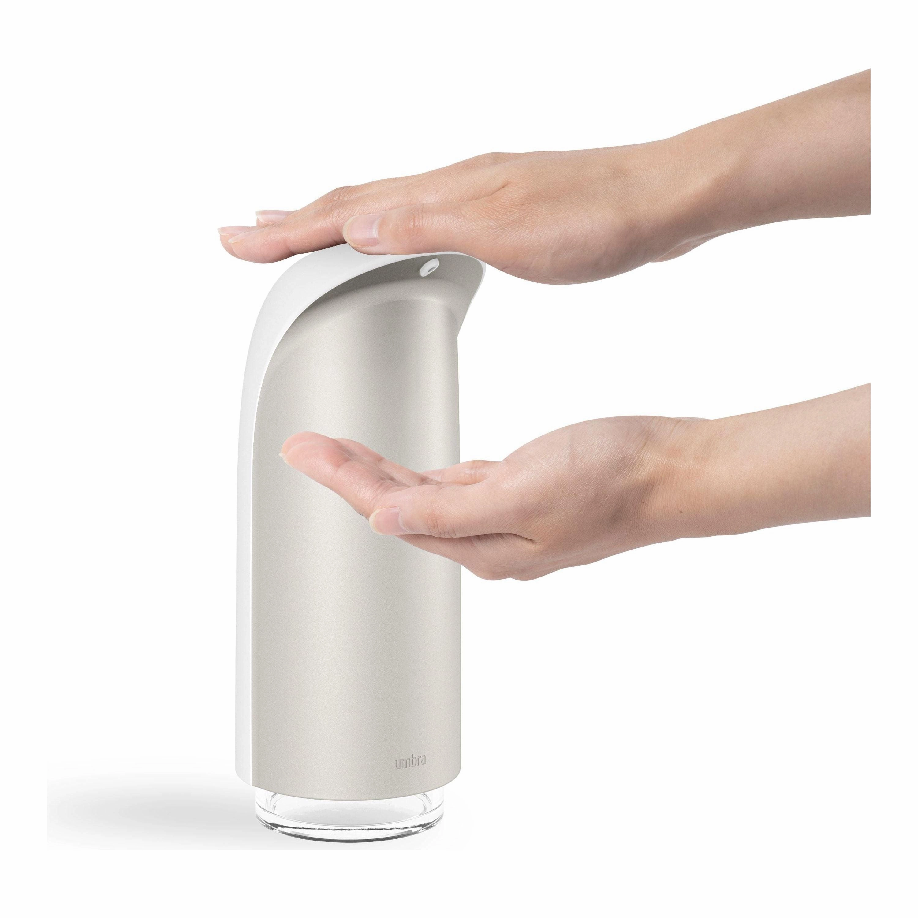 Emperor Soap Pump