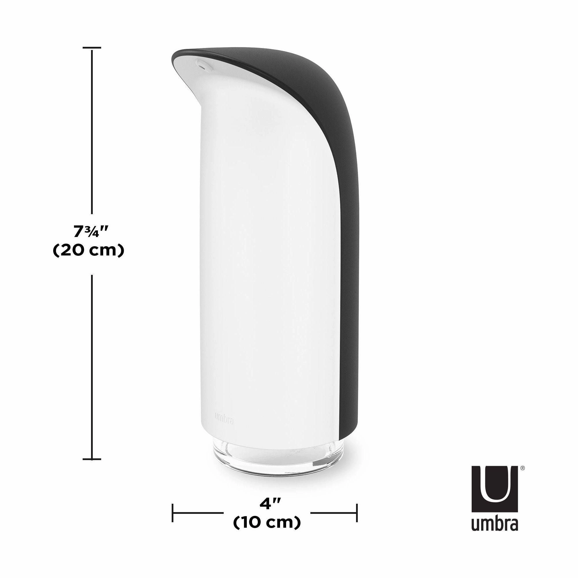 Emperor Soap Pump