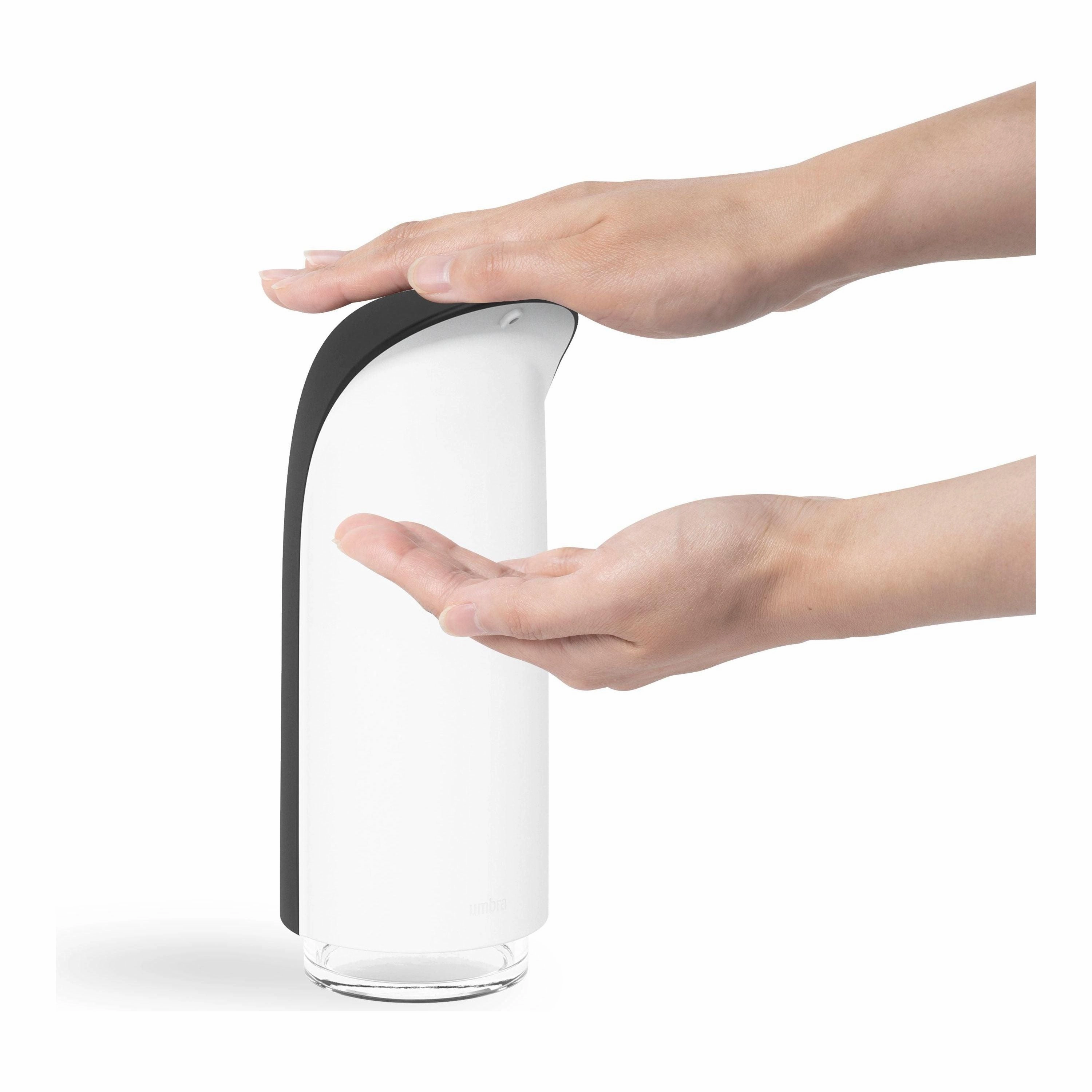 Emperor Soap Pump