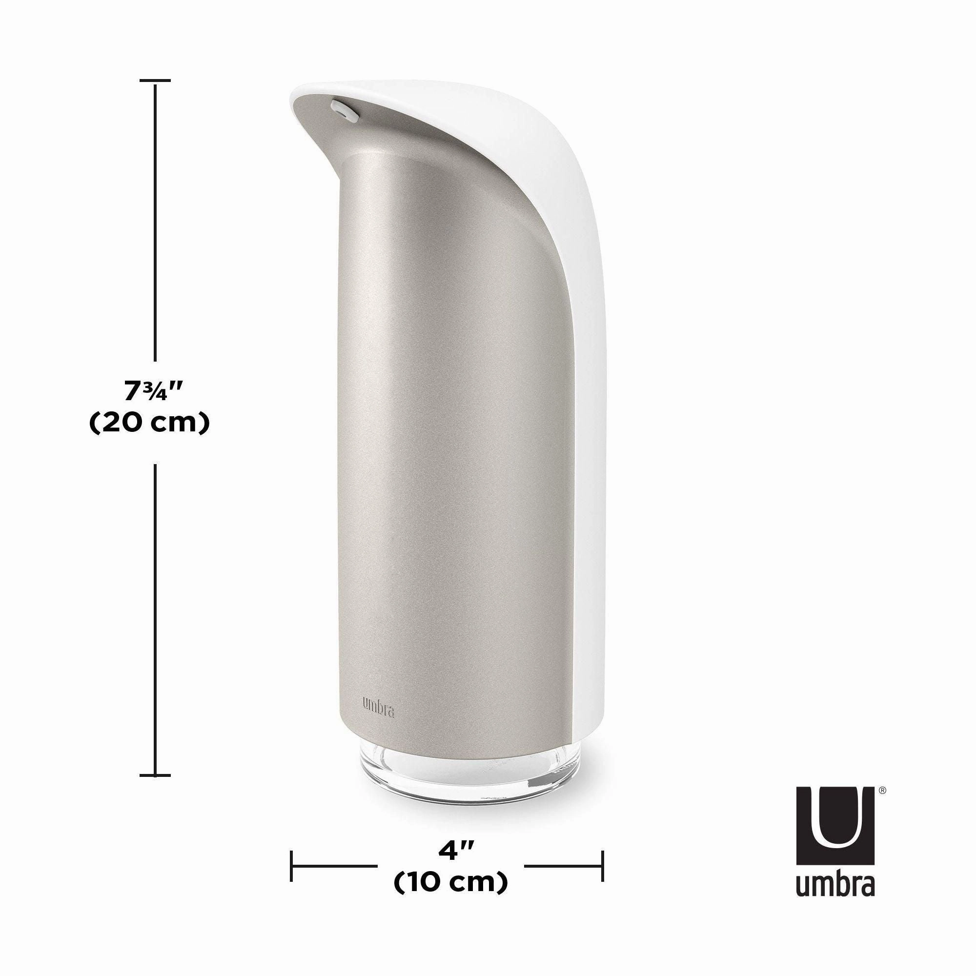 Emperor Soap Pump