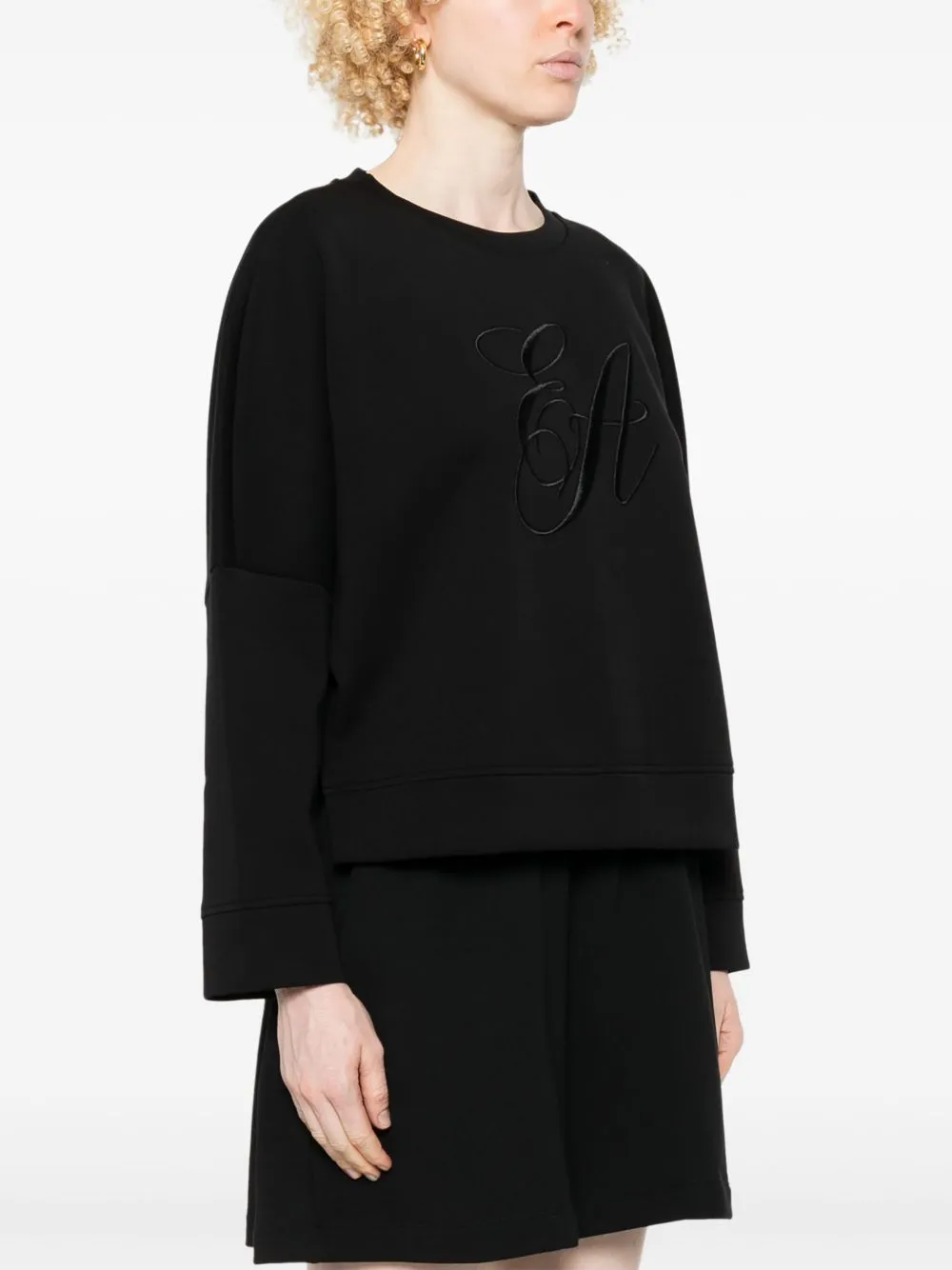 Emporio Armani Women's Sweaters
