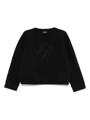 Emporio Armani Women's Sweaters