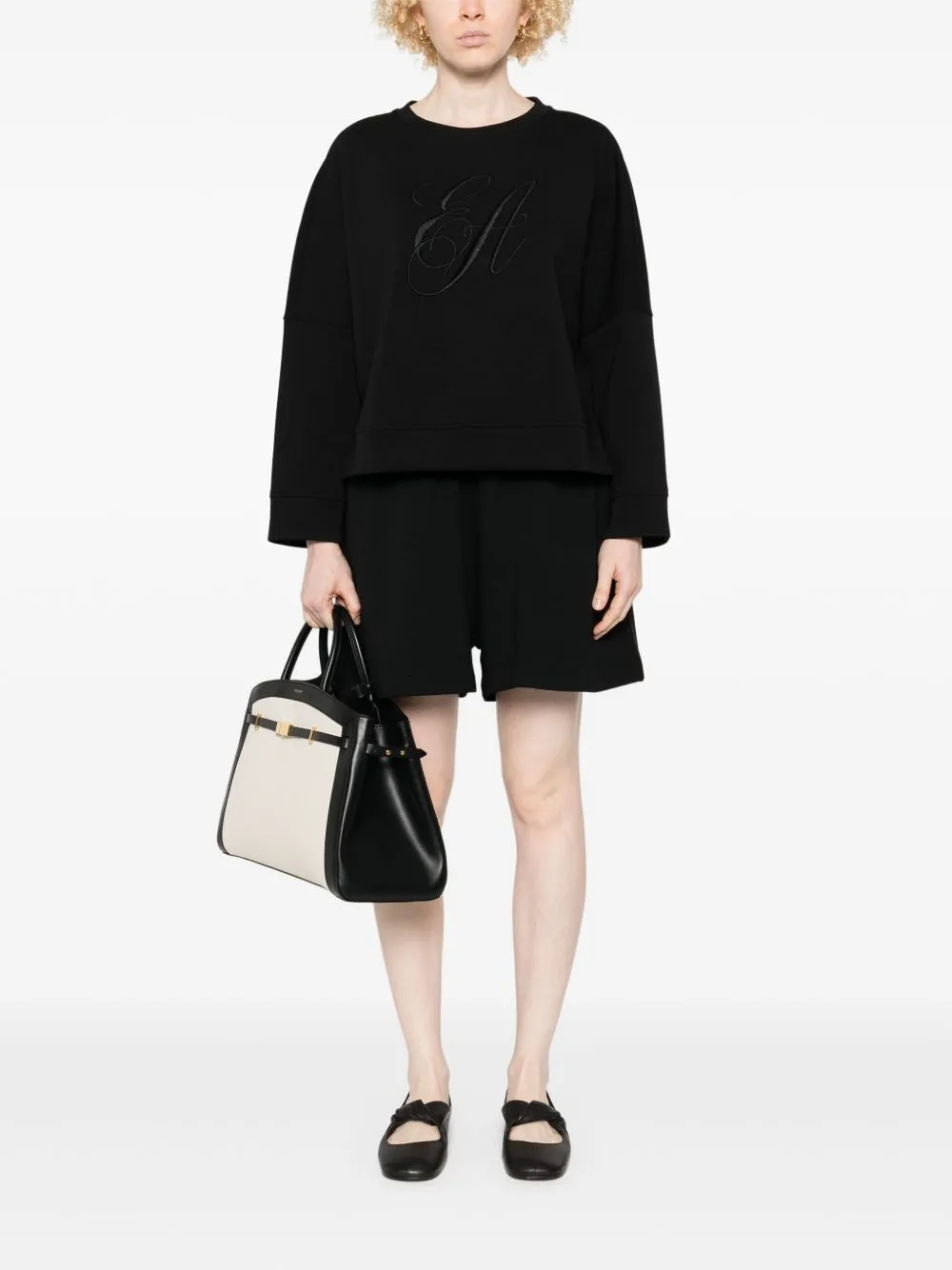 Emporio Armani Women's Sweaters