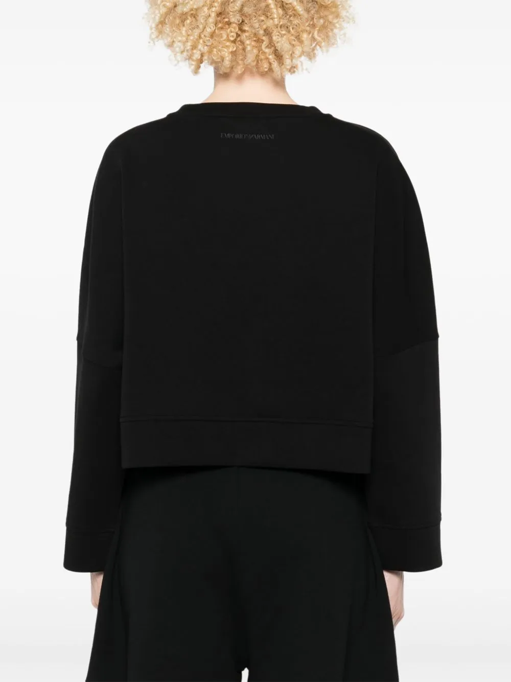 Emporio Armani Women's Sweaters