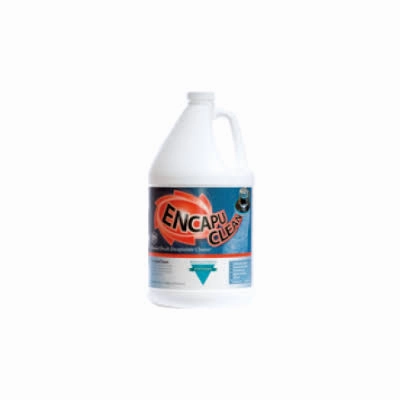 Encapuclean Bonnet & Brush Cleaner