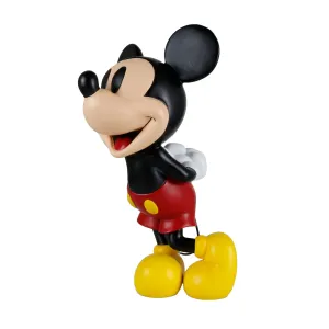 Enesco Disney Showcase Mickey (Large) Figurine Decorative Mirror,Home Decor Mirror