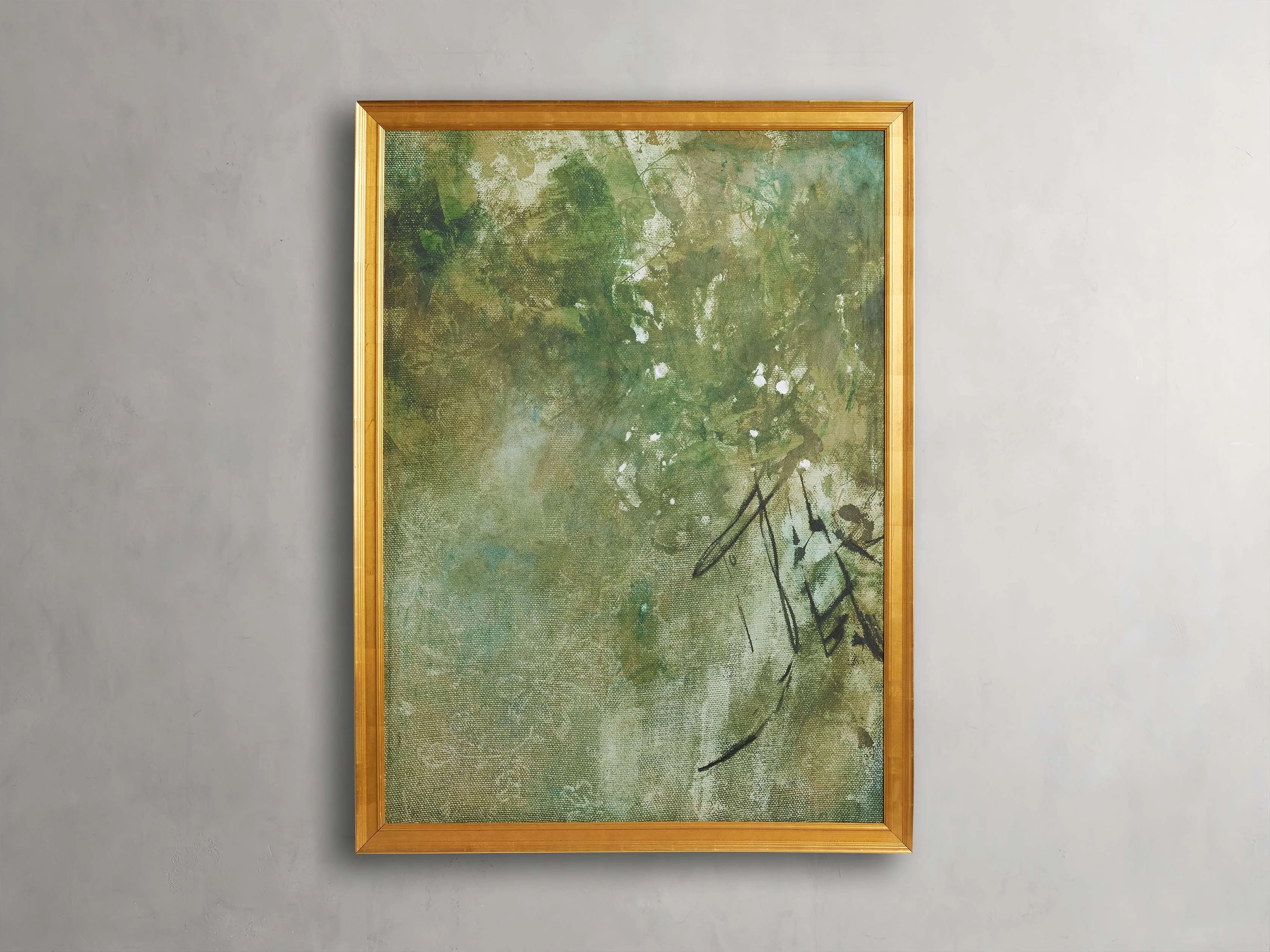 English Pea Framed Print Wall Art,canvas wall art set