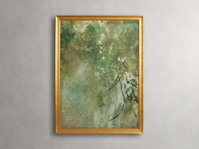 English Pea Framed Print Wall Art,canvas wall art set