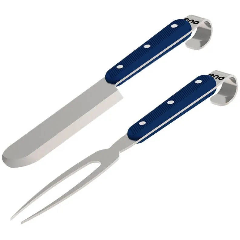Eno Plancha Carving Set SD2A58