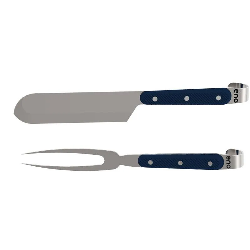 Eno Plancha Carving Set SD2A58