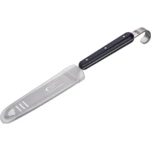 Eno Plancha Stainless Steel Cutting Knife CV16058 jute rug, burlap rug