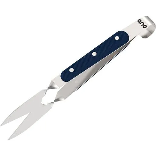 Eno Plancha Stainless Steel Kitchen Scissors CC8058