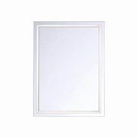 Eris 24x32" LED Mirror Mirrors,large decorative mirror
