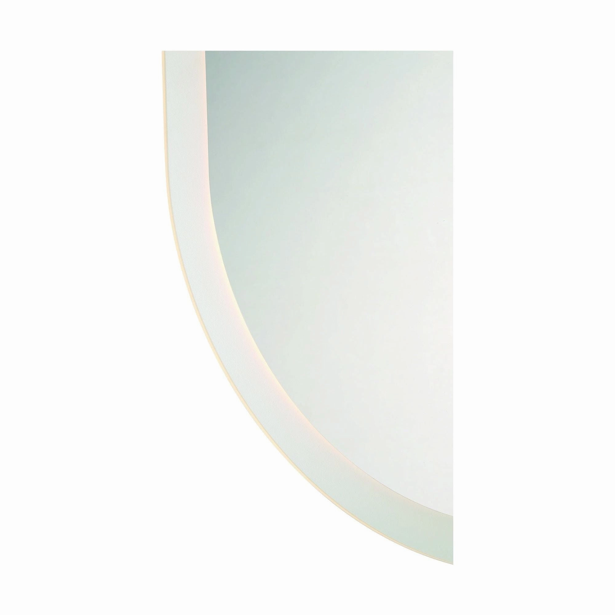 Eslo 24x36" LED Mirror Mirrors,large decorative mirror