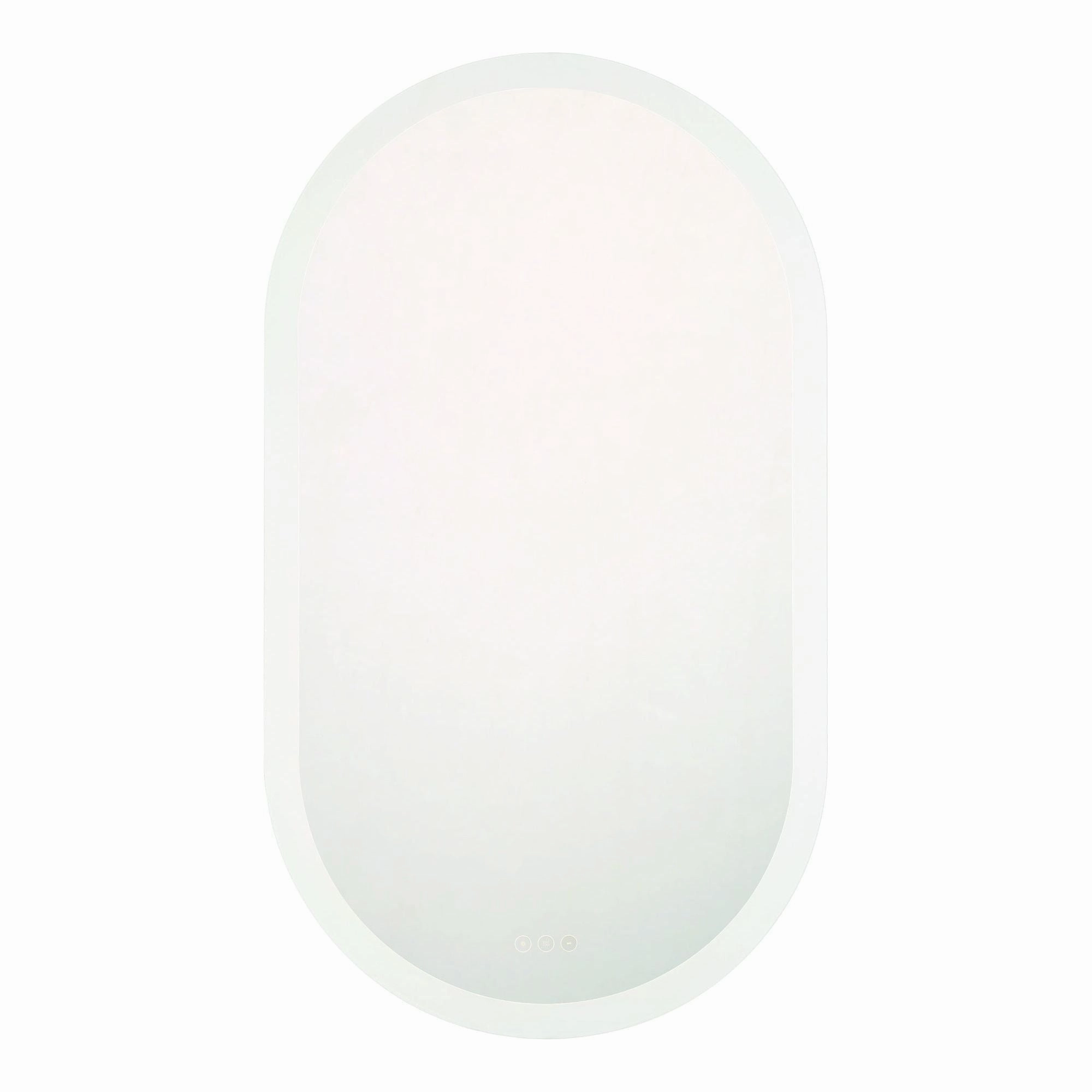 Eslo 24x42" LED Mirror Mirrors,large decorative mirror