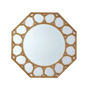 Esme Octagonal Beveled-Edge Wall Mirror, Available in a Variety of Finishes Cutting Board,Kitchen Board
