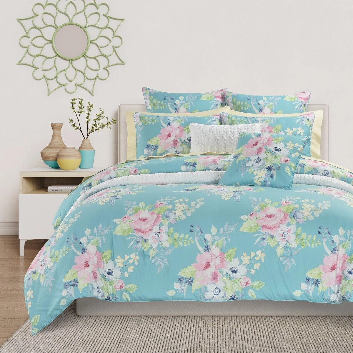 Esme Euro Sham