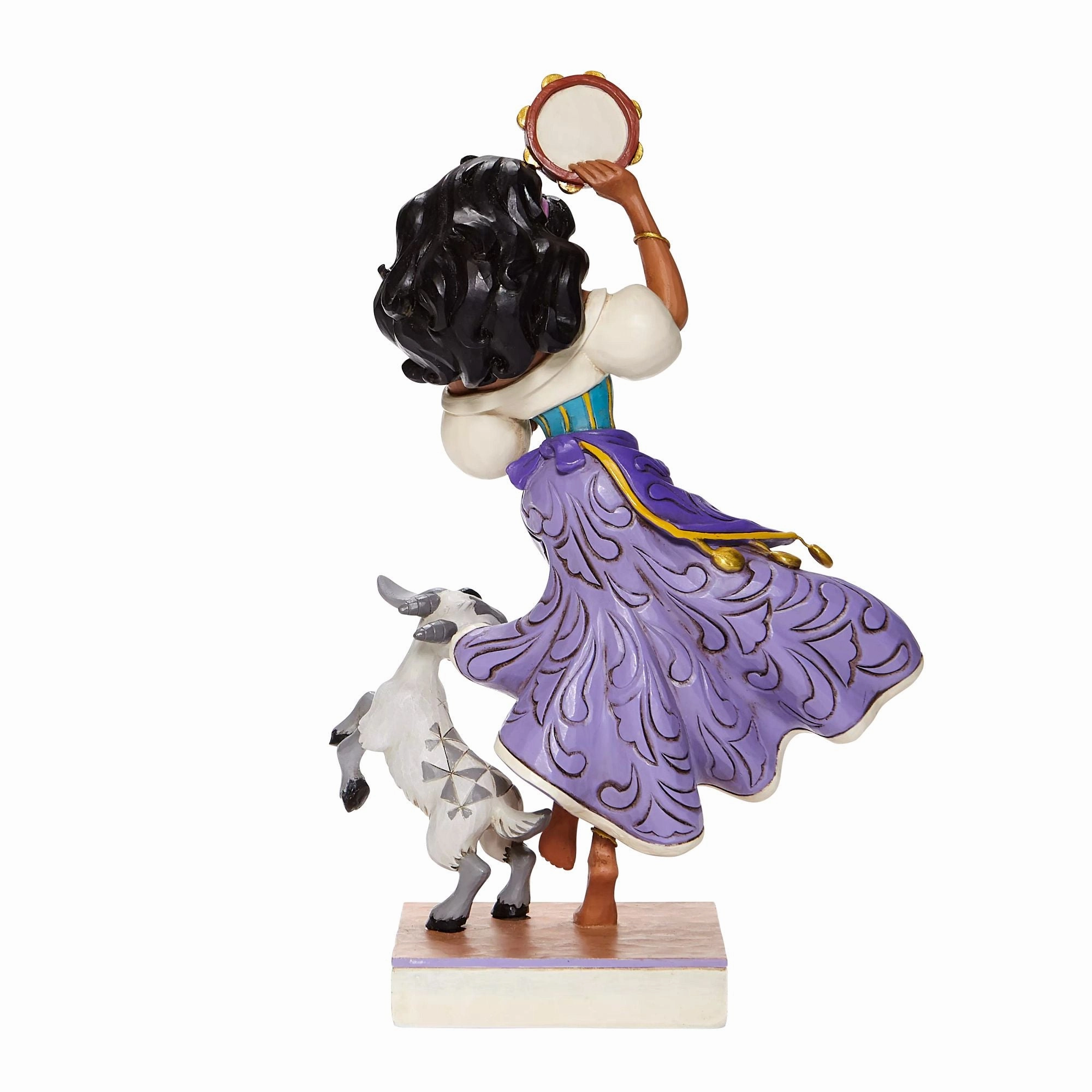 Esmeralda & Djali