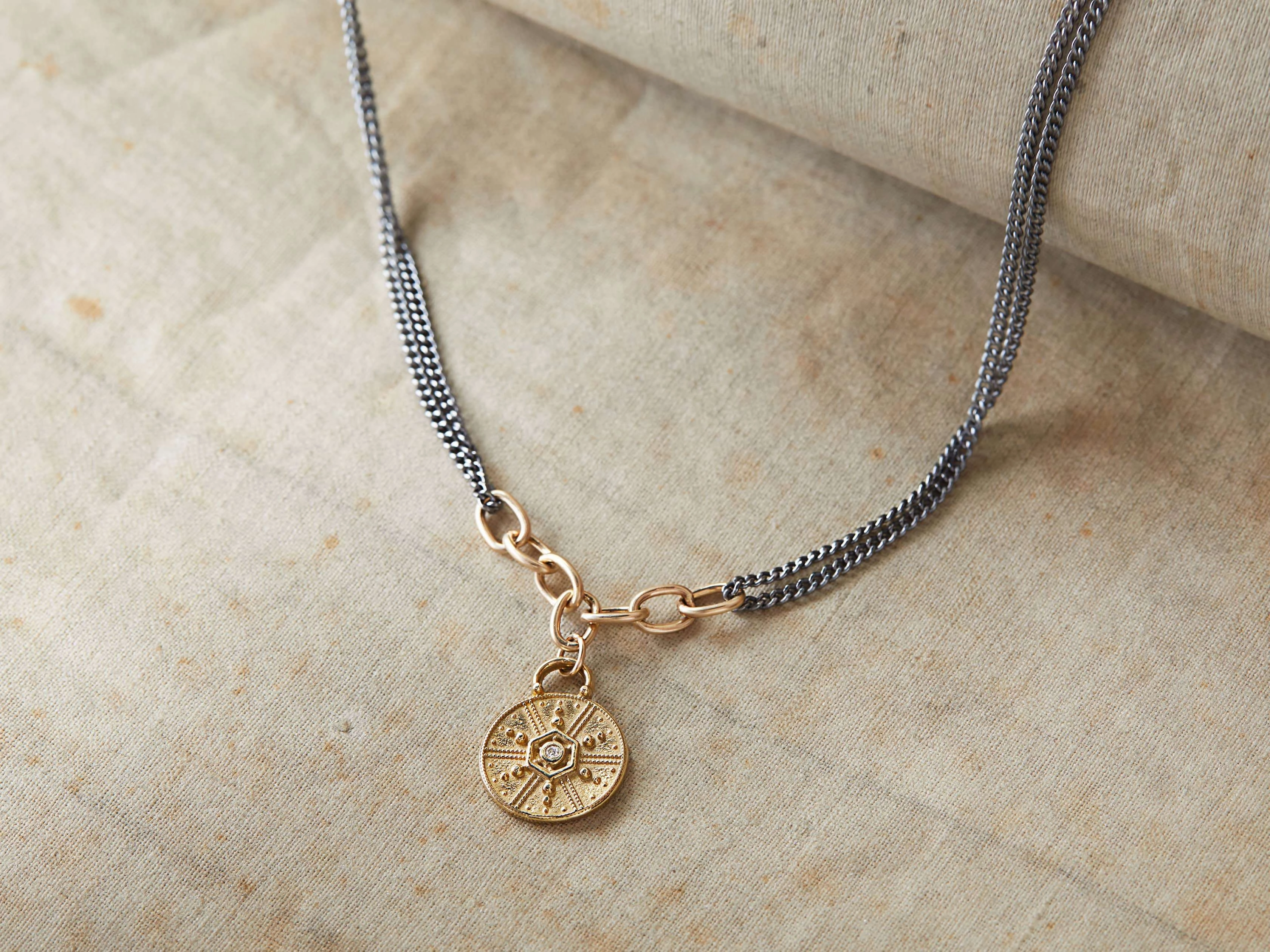 Estela Necklace Jewelry,fashion costume jewelry