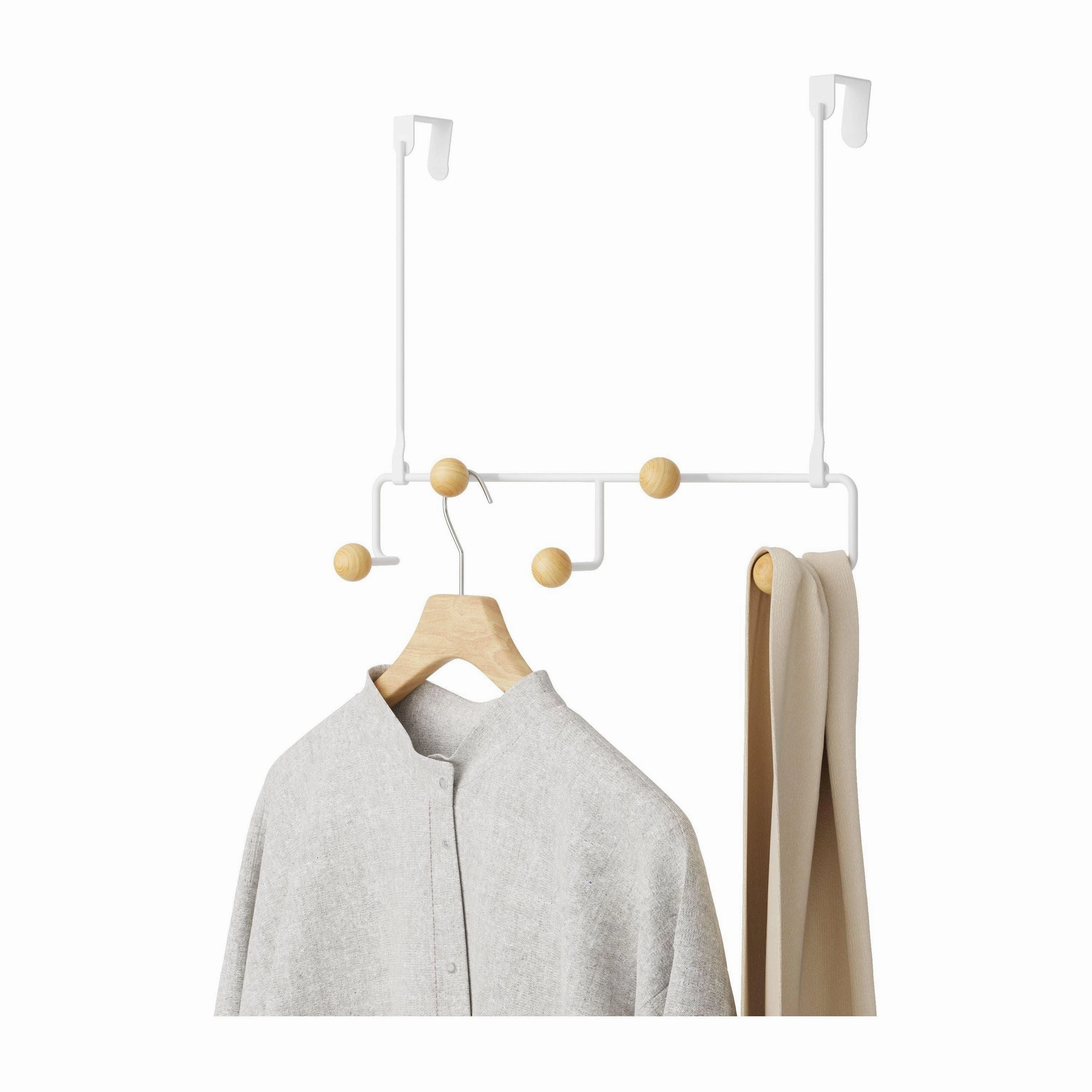 Estique Over the Door Hook