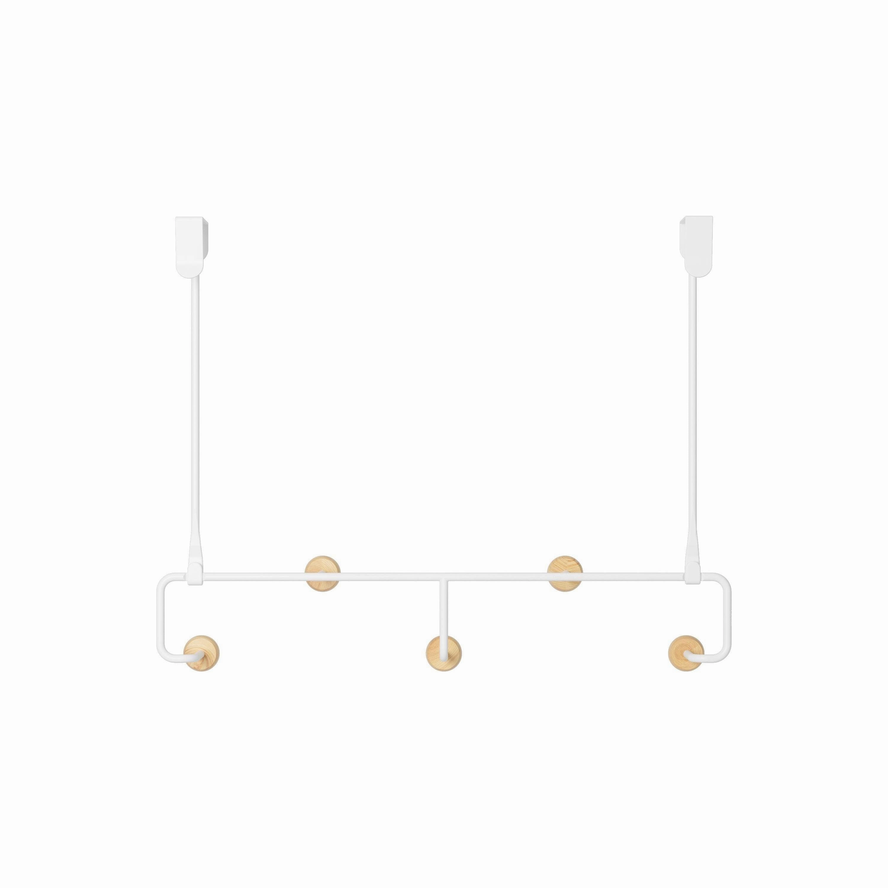 Estique Over the Door Hook